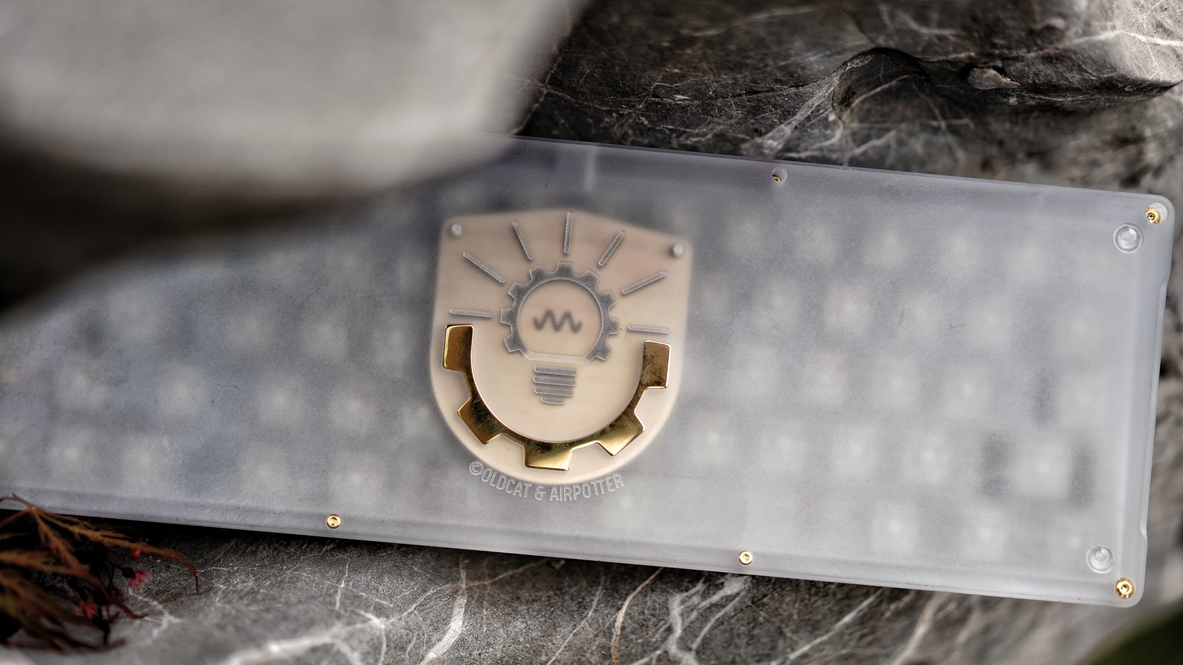 Think6.5° | 65% Custom Keyboard (completed) image 34