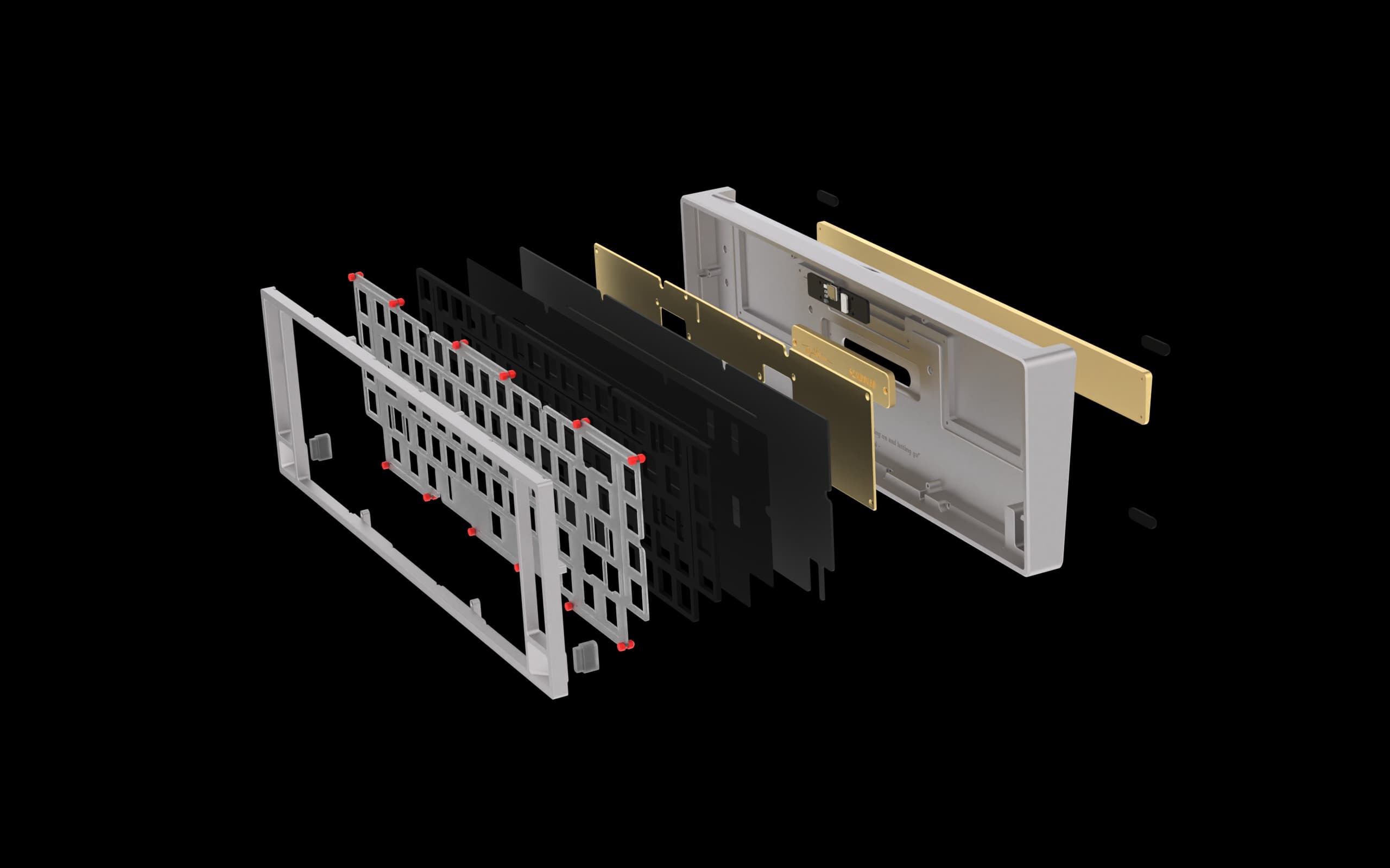EQUILIBRIUM 6 R2 by SCRIBBLEB for International image 12