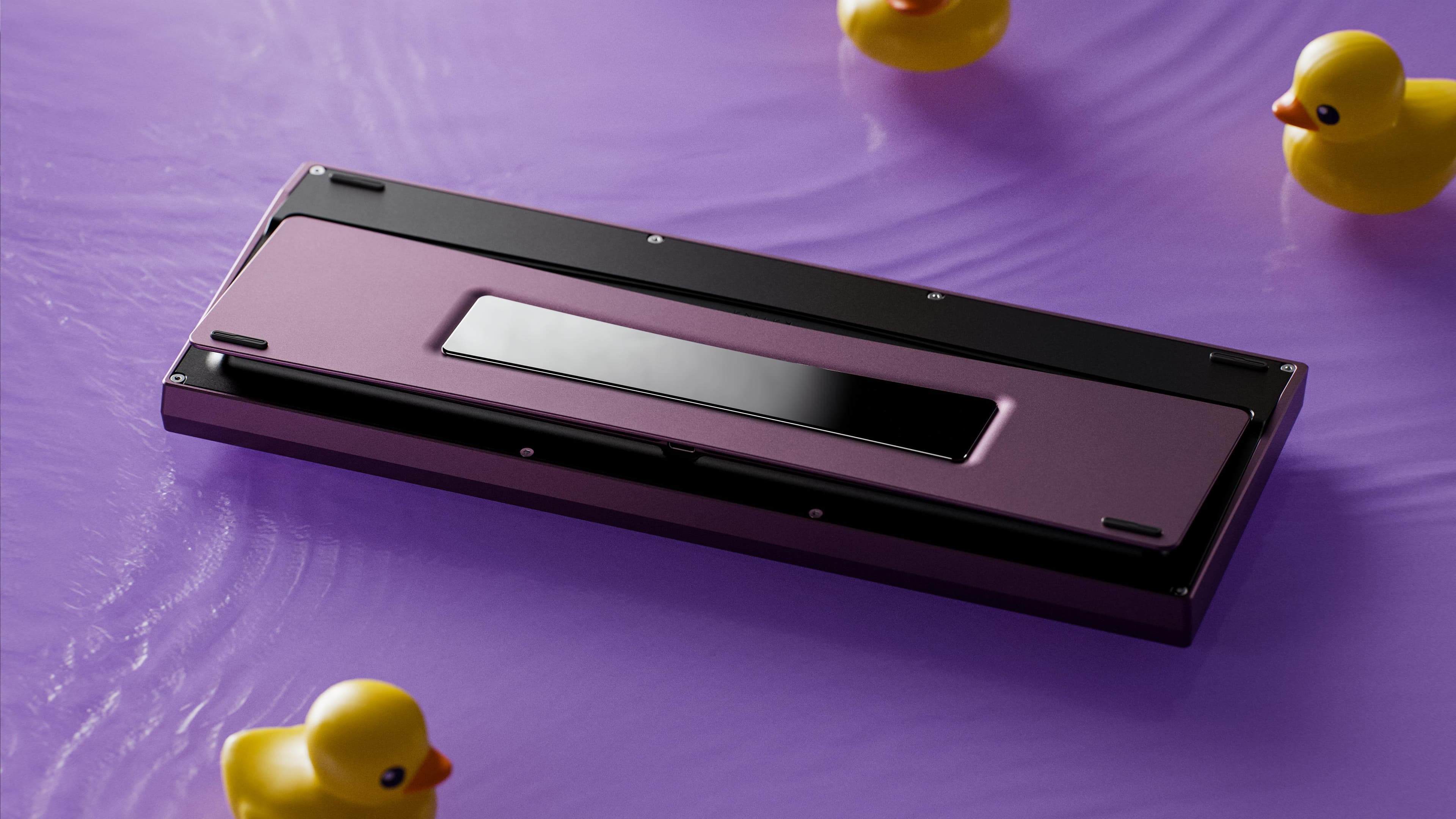 Katina TKL - iNN Studio | Deluxe Edition Themes Announced! image 4