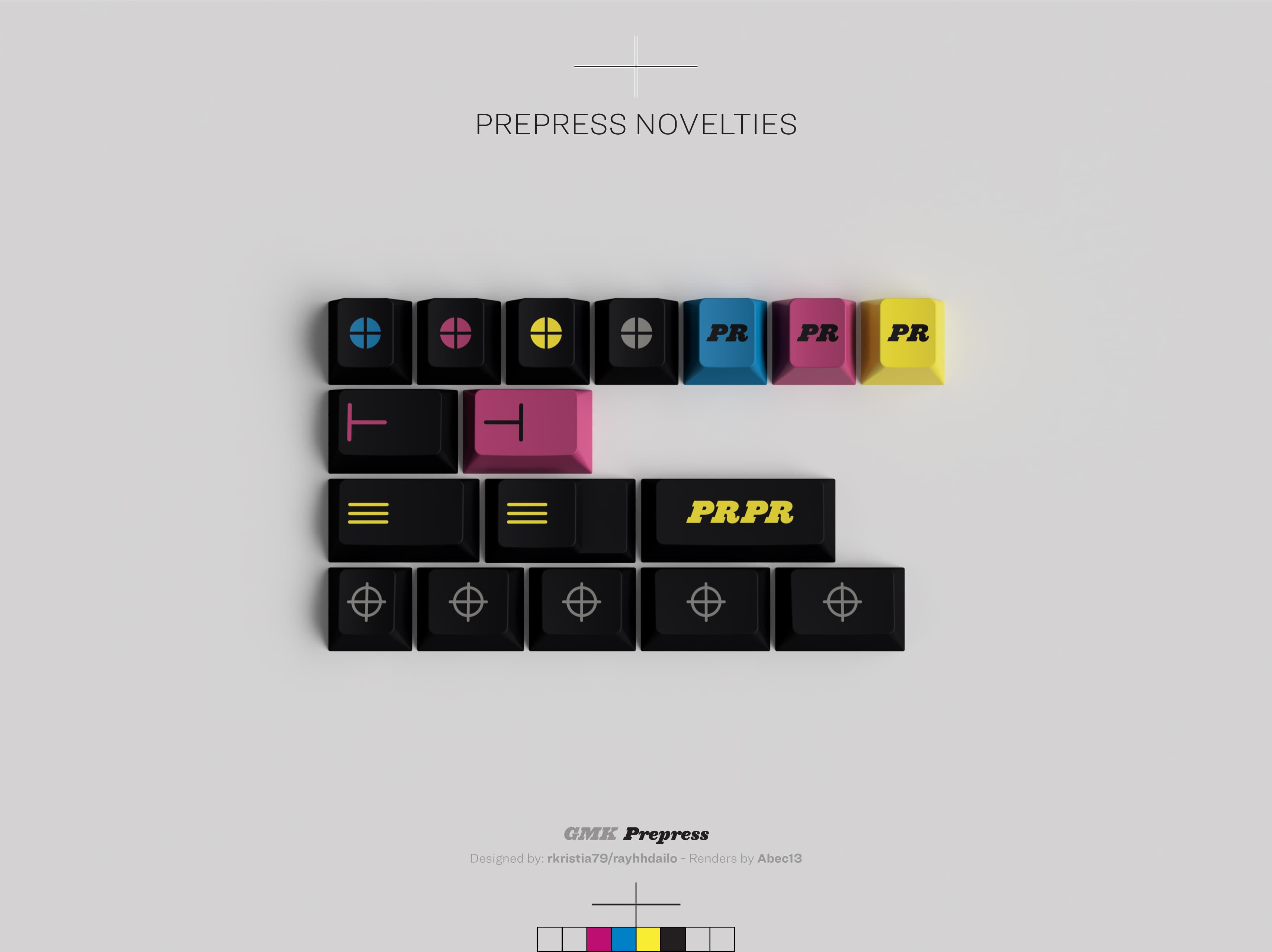 GMK Prepress - Shipped image 5