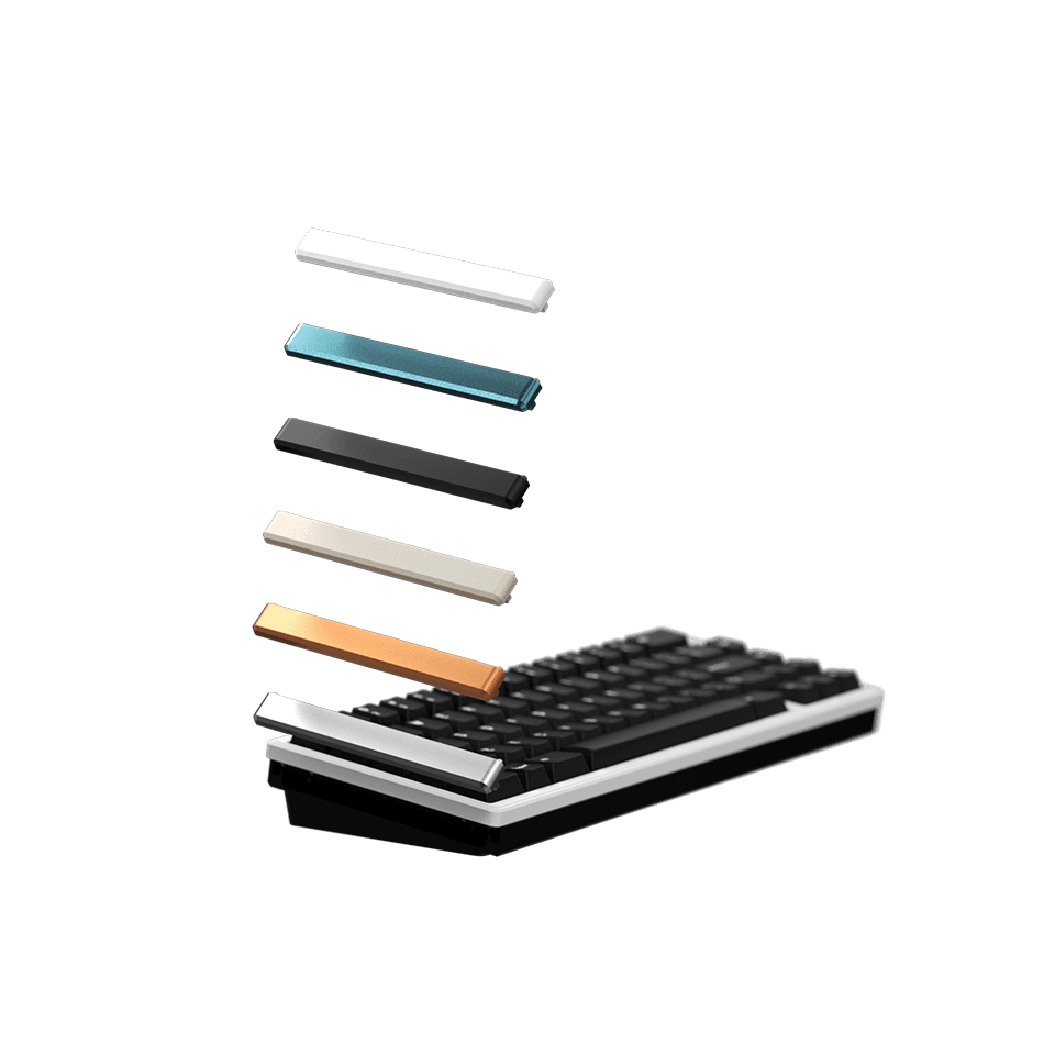 Join65 - easy to build, affordable 65% - Oct Update image 2