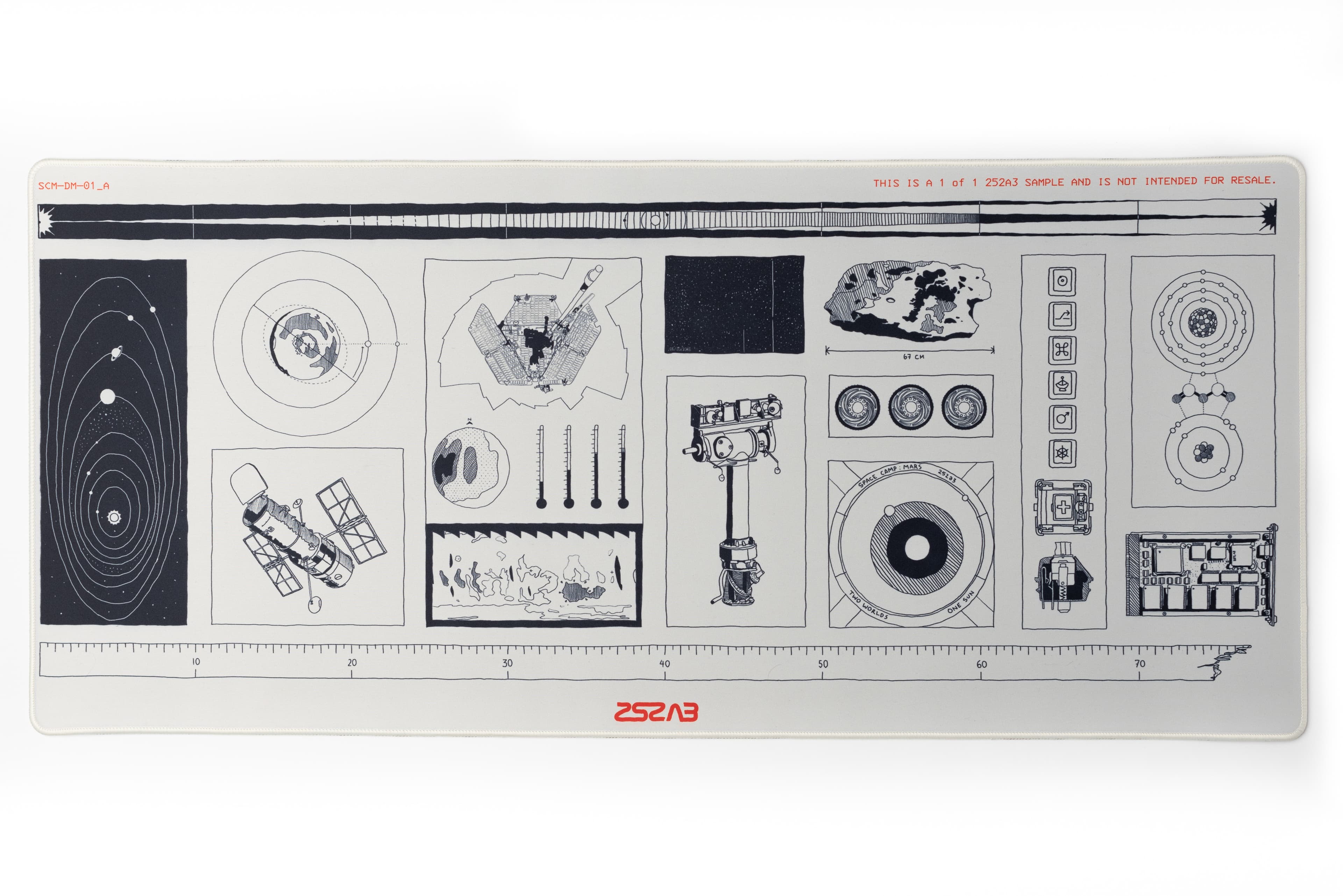 IFK Space Camp: Mars is LIVE image 7