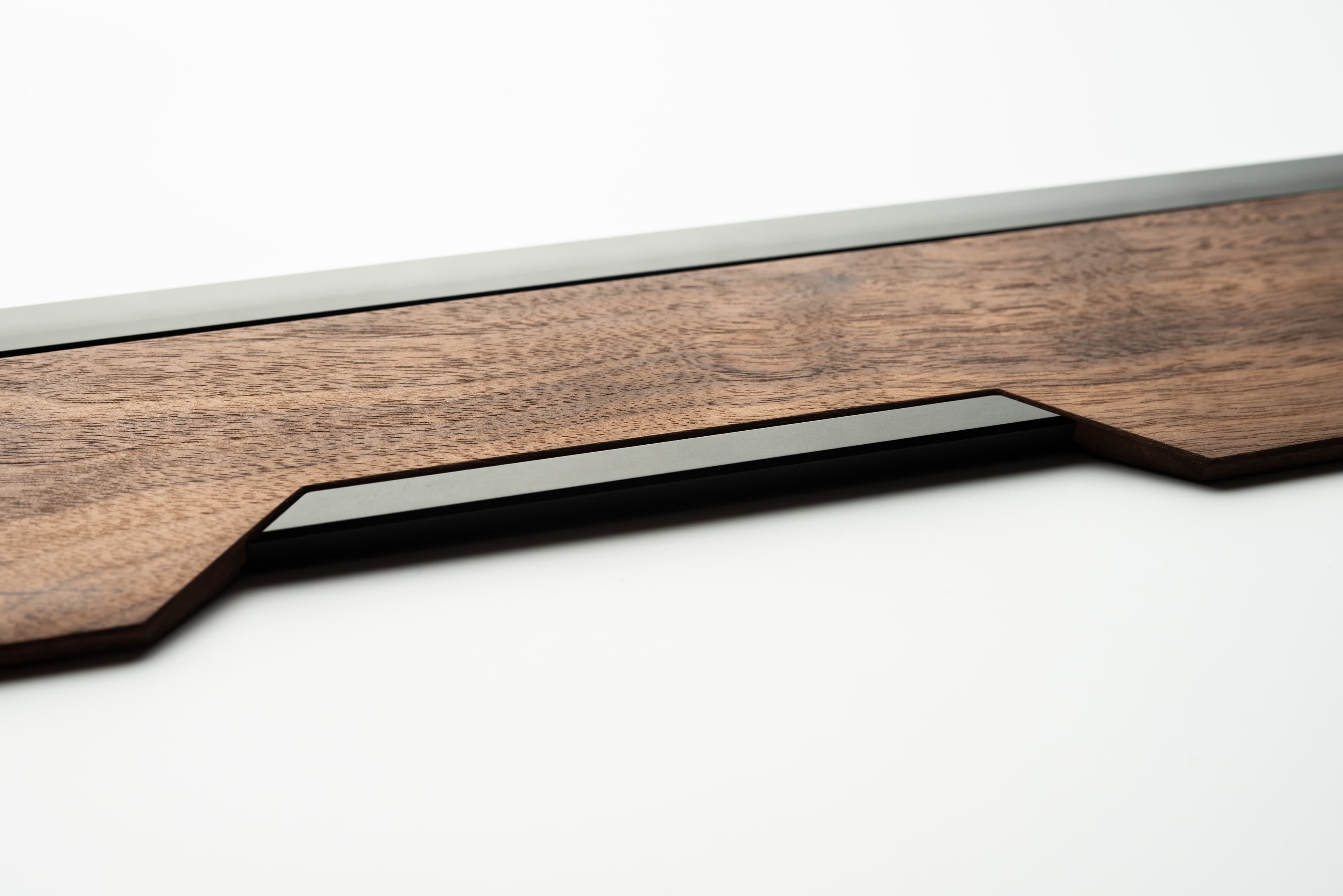 Project Affogato Wrist Rest for 65%, Limited In-Stock Sale on Dec. 22 image 5