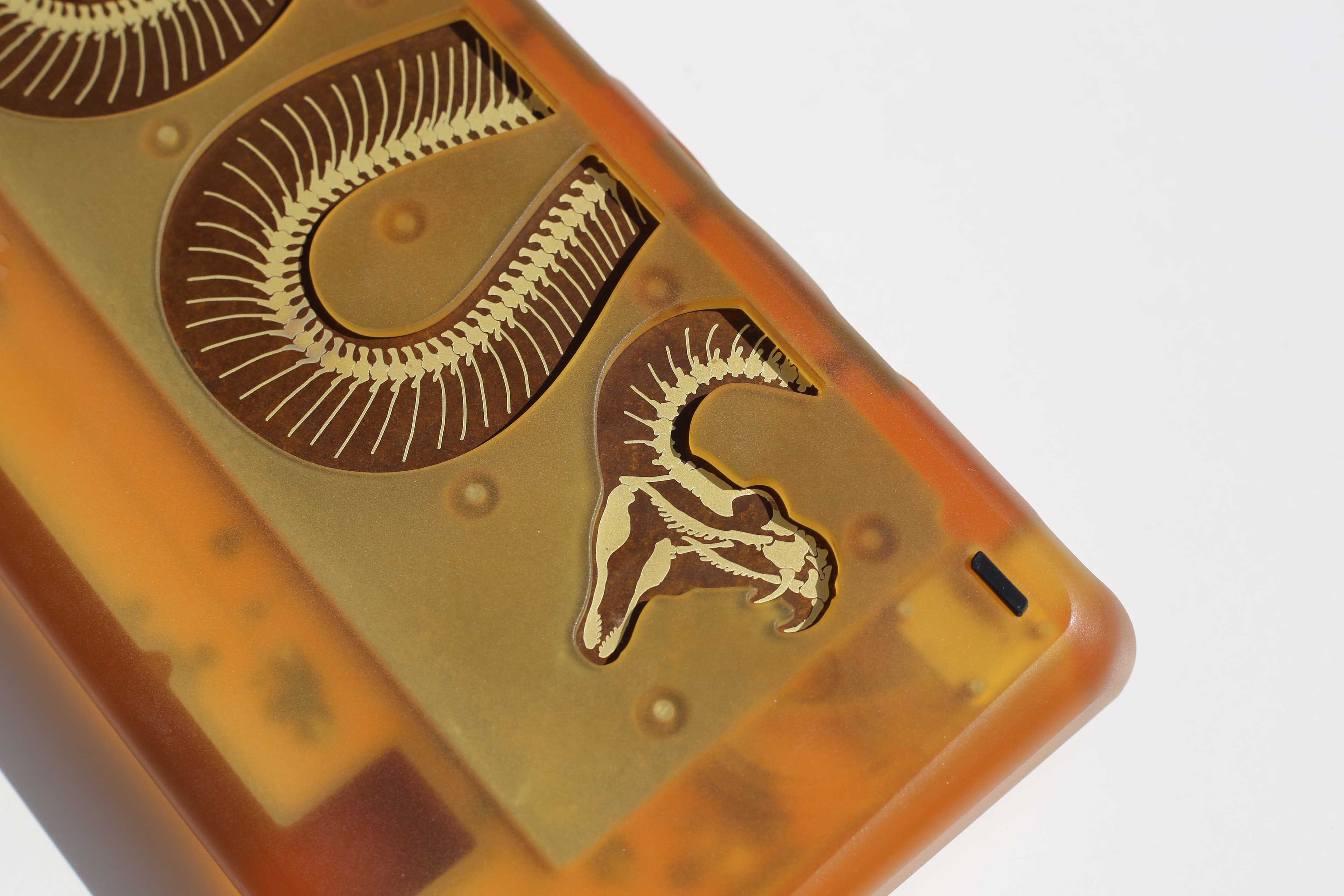 Snake60 - Fossil Edition image 8