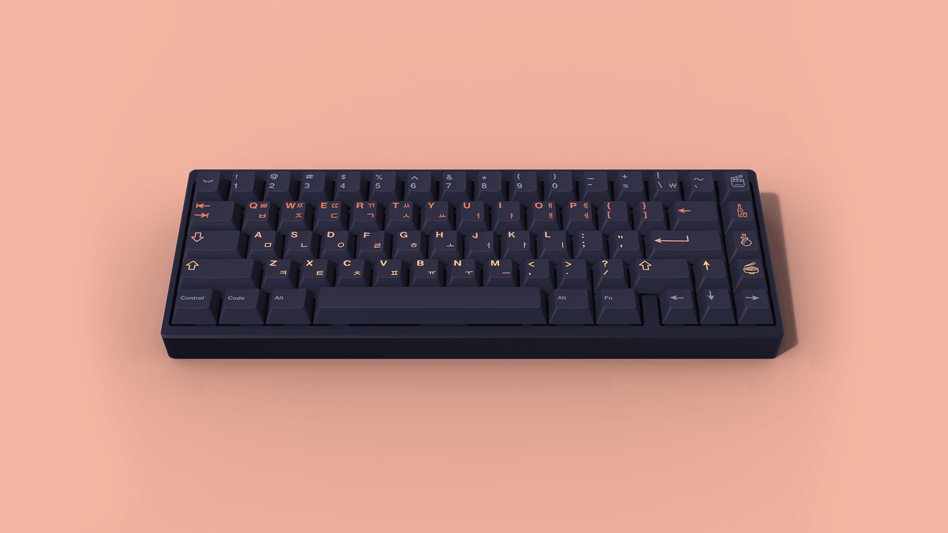 GMK HALLYU 한류 (CLOSED) image 11