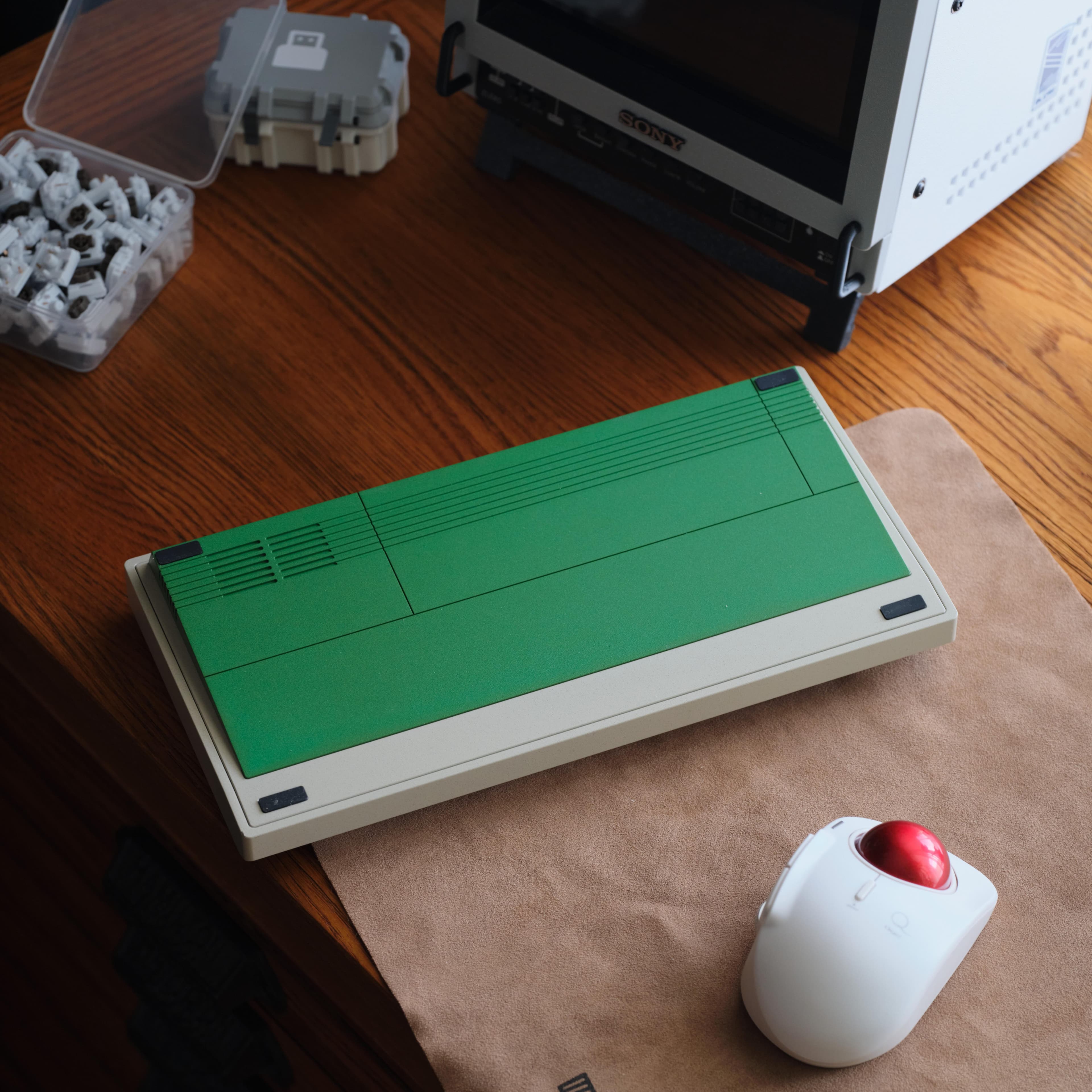 【IC】HX40 By Niuniu Studio image 18