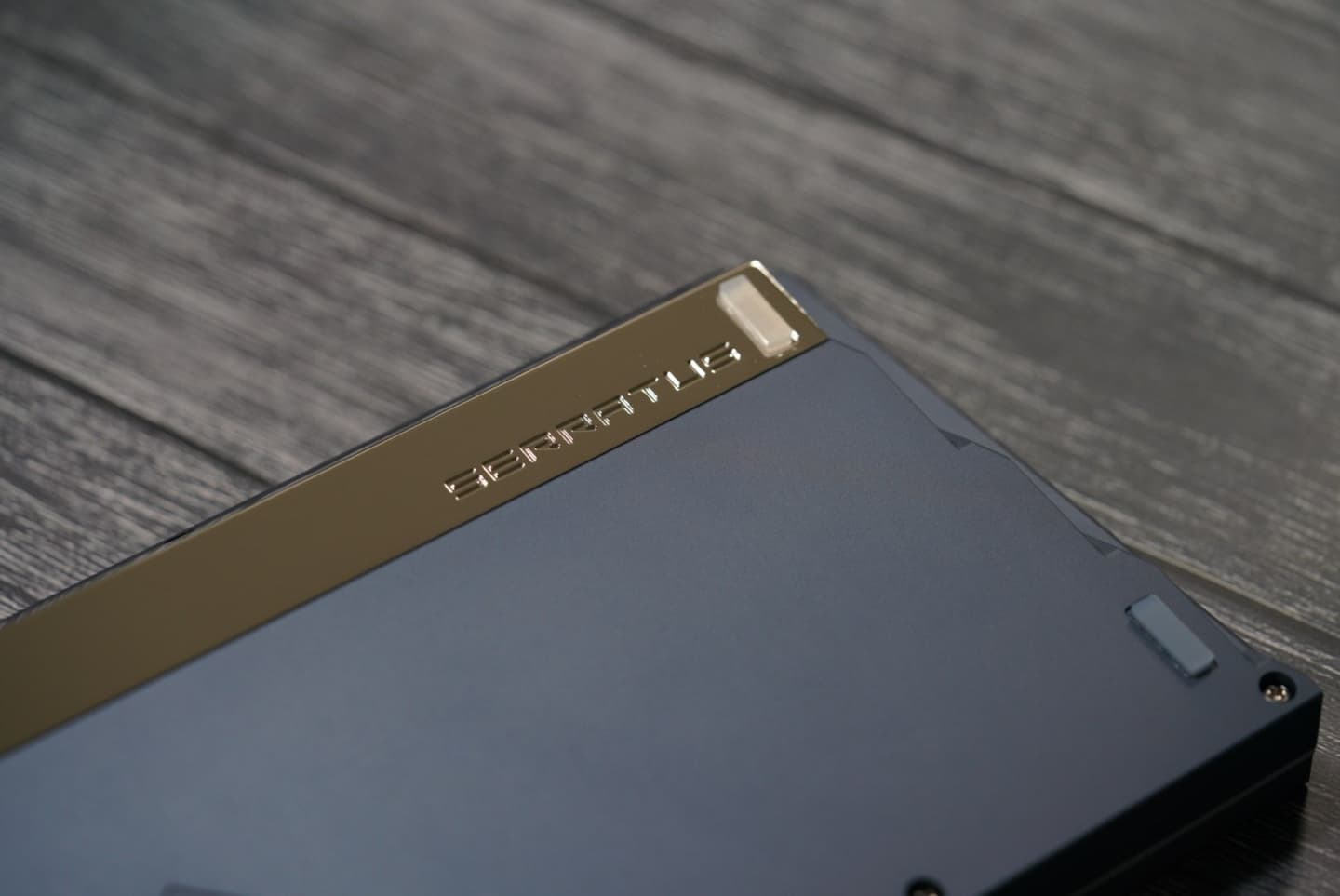 Serratus by Keynergy image 4