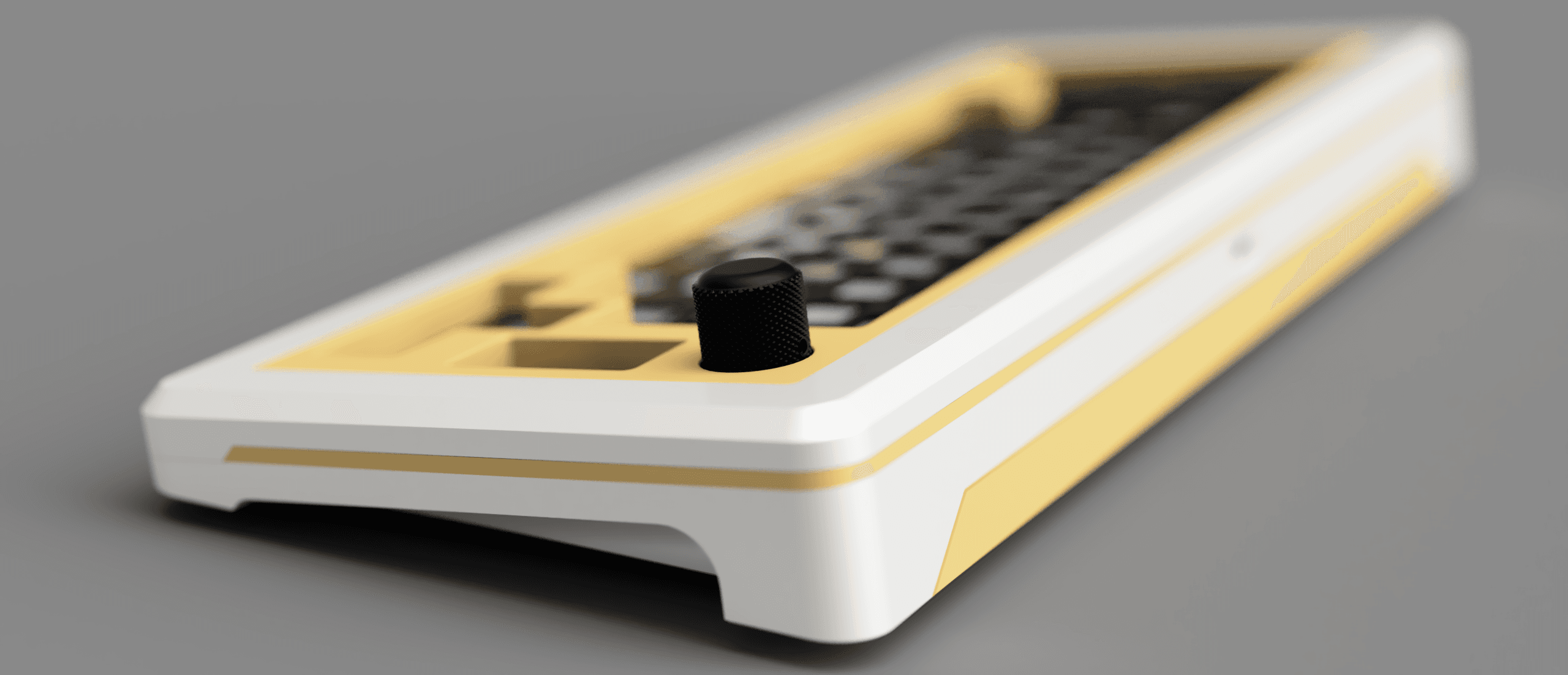 Monarch (WKL 65, knob, interchangeable inserts) EXTRAS AVAILABLE!!!! image 27