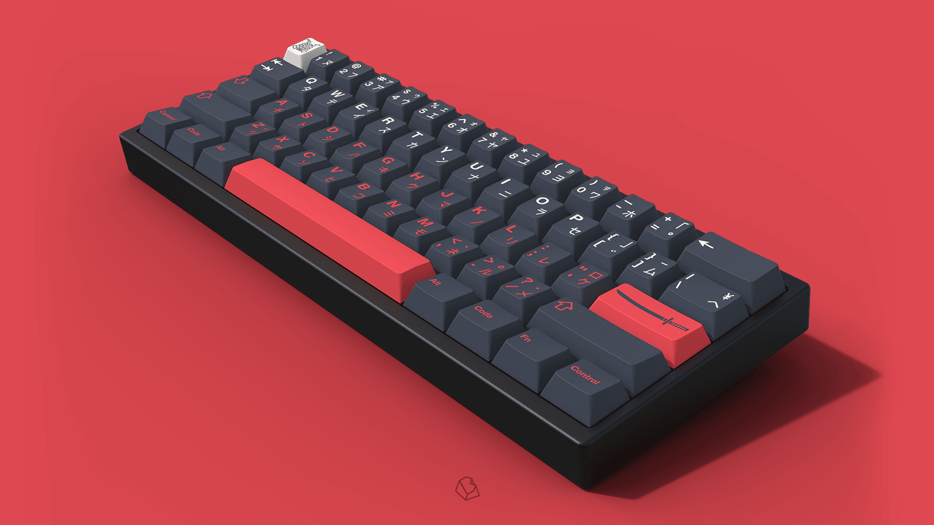 GMK Bushidō image 13