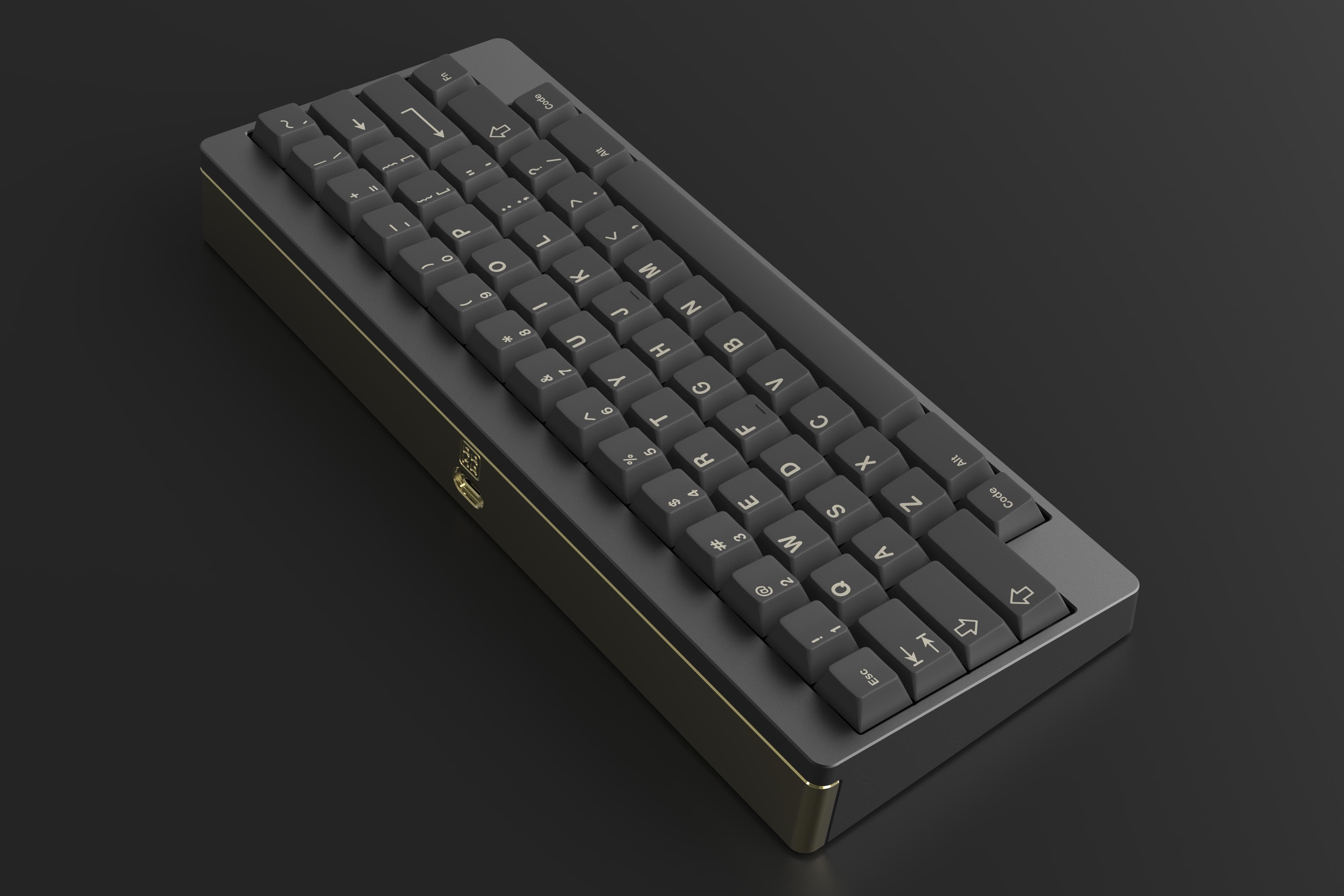 GMK Nines -- 40s kit through GMK Sixes GB! image 13