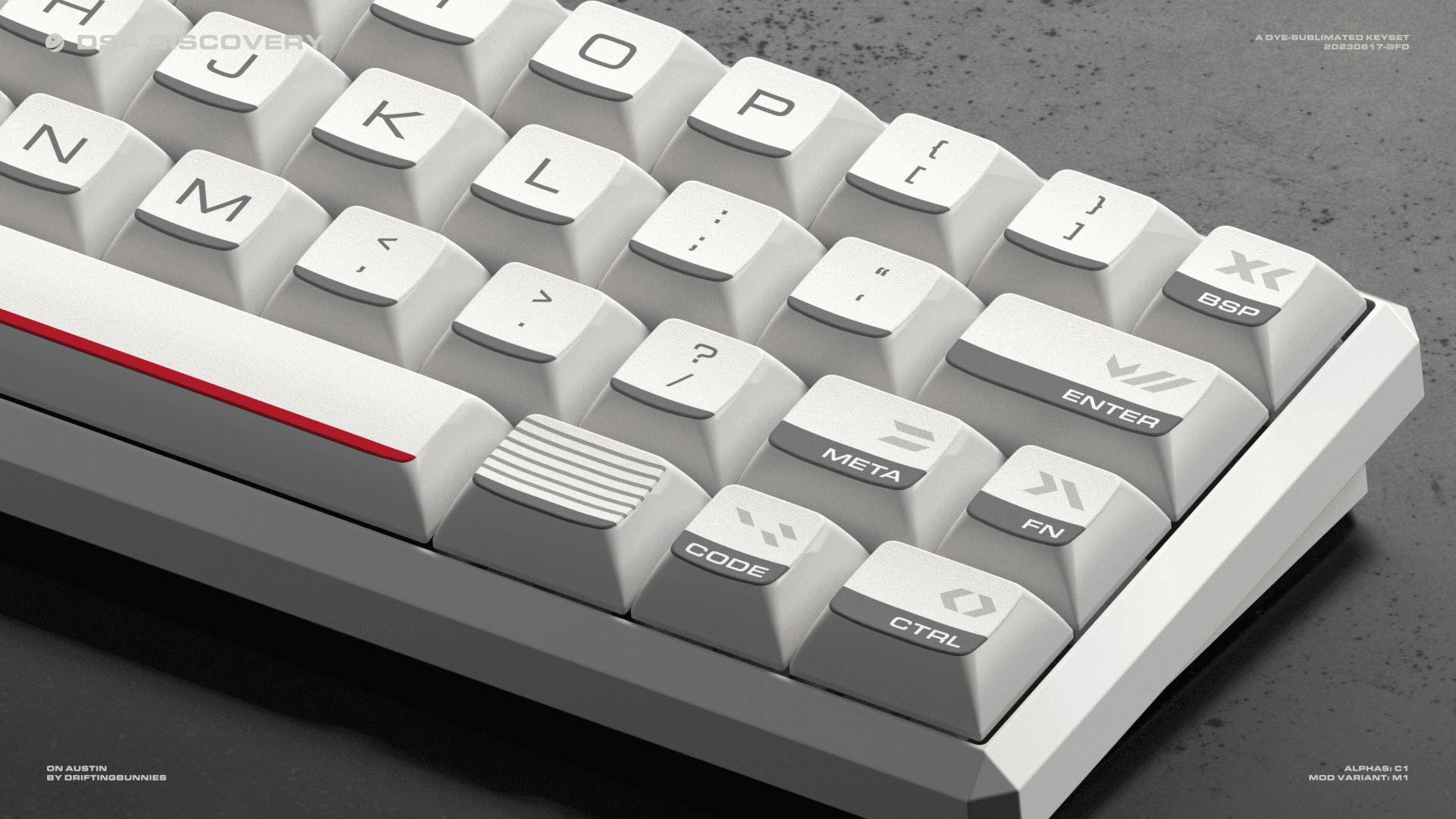 DSA Discovery (Sep 2023 Update) image 24