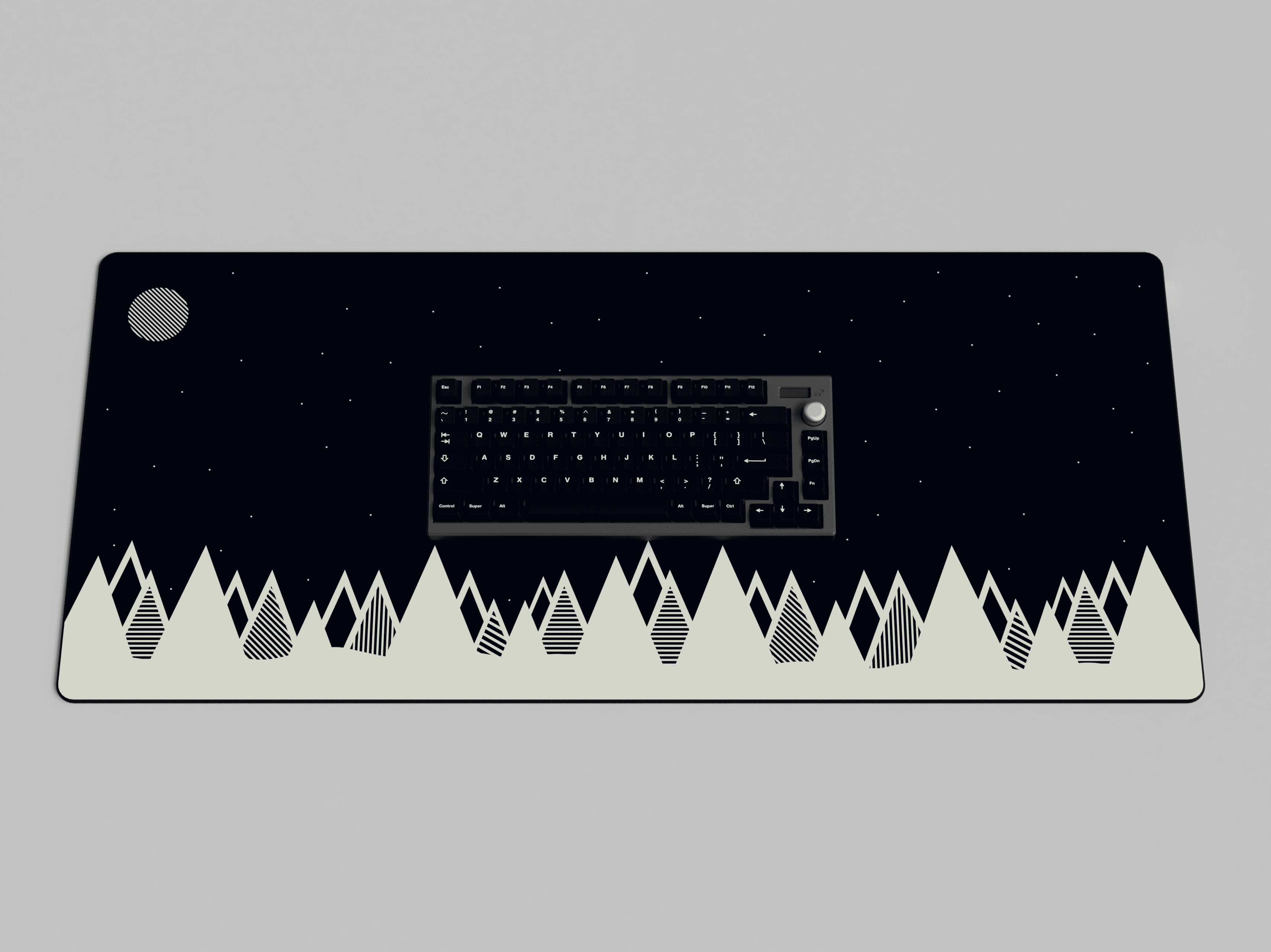 GMK Deep Navy | Shipping from GMK image 8