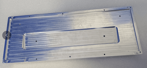 Merisi Ottantaquattro (TKL) | Concluded image 19