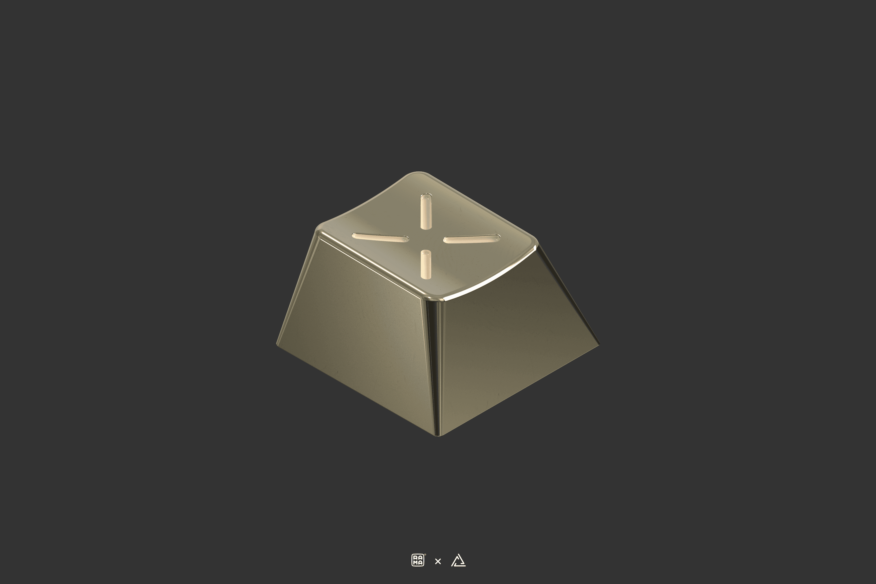 GMK Sandstorm image 7