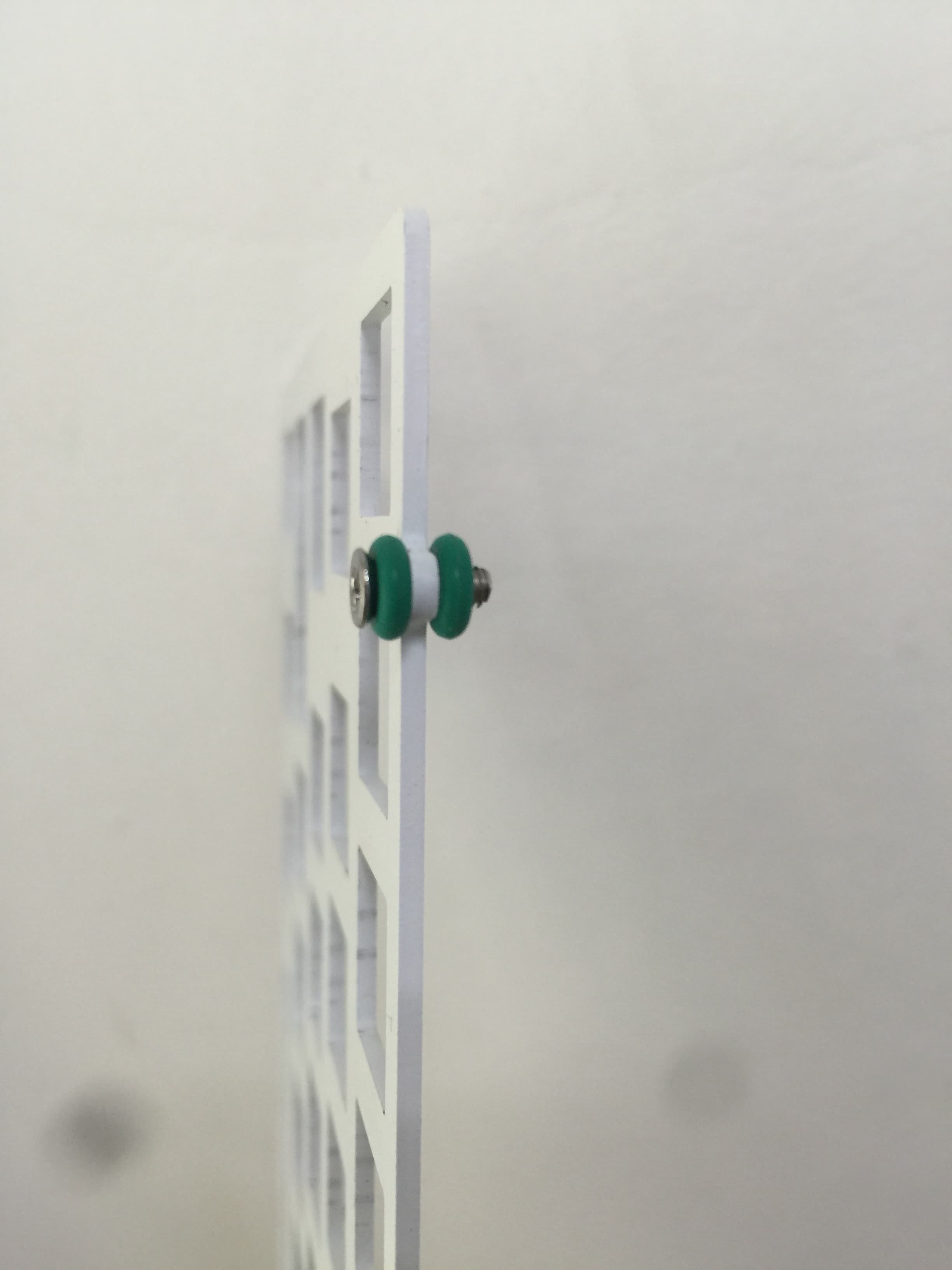 Theo 60% custome keyboard (invoice check) image 11