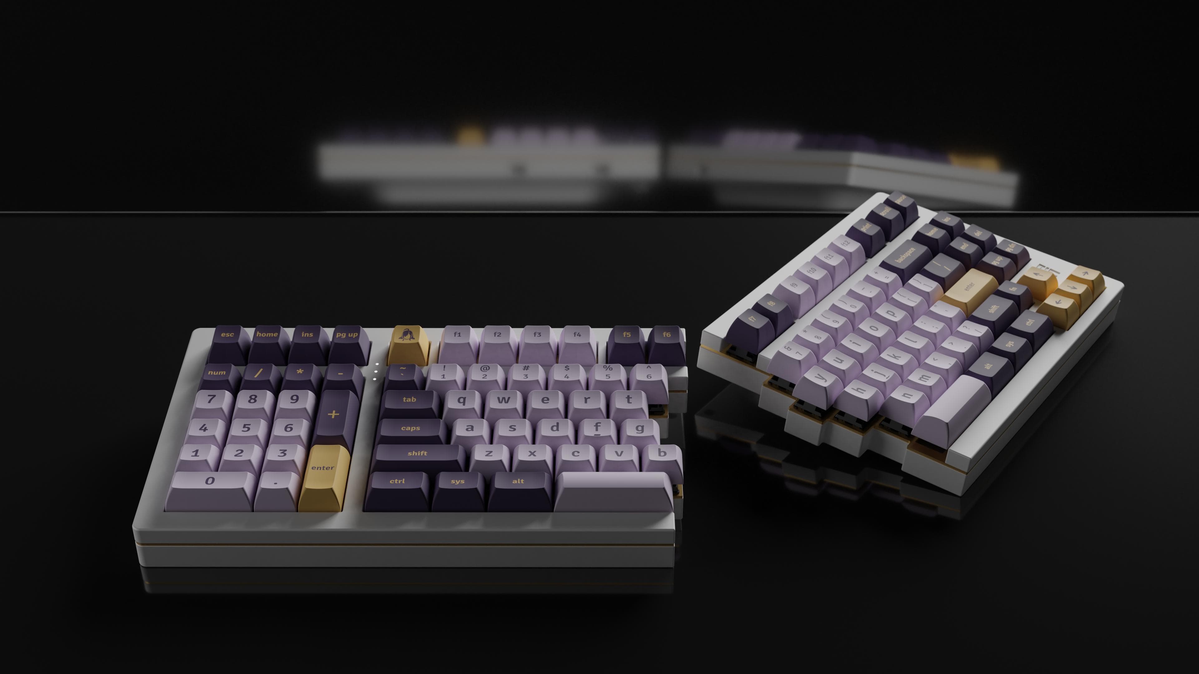 KAT Lich - Shipping from NovelKeys and MyKeyboard! image 47