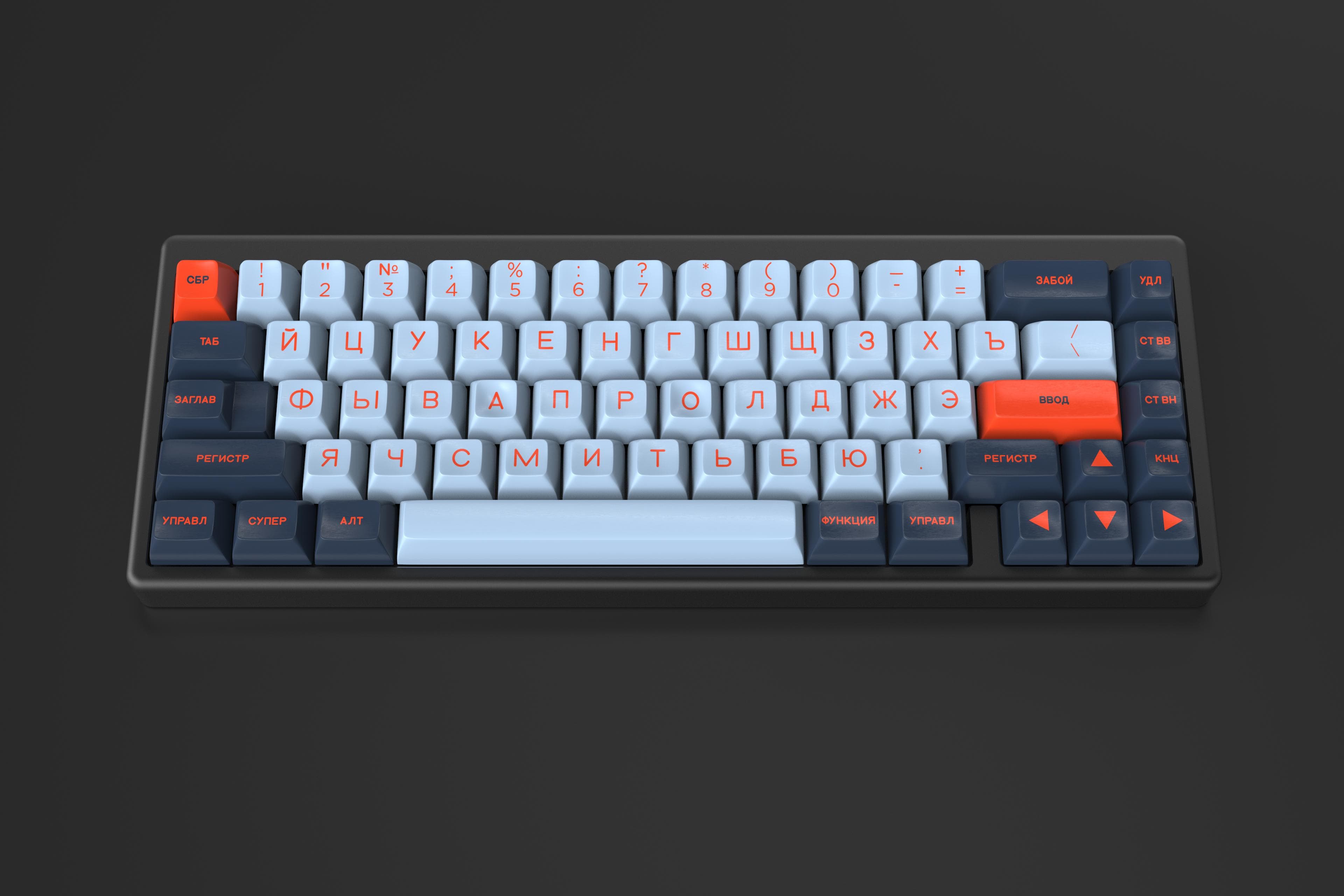 SP SA Yuri / DCS ALPS Yuri (Closed) image 18