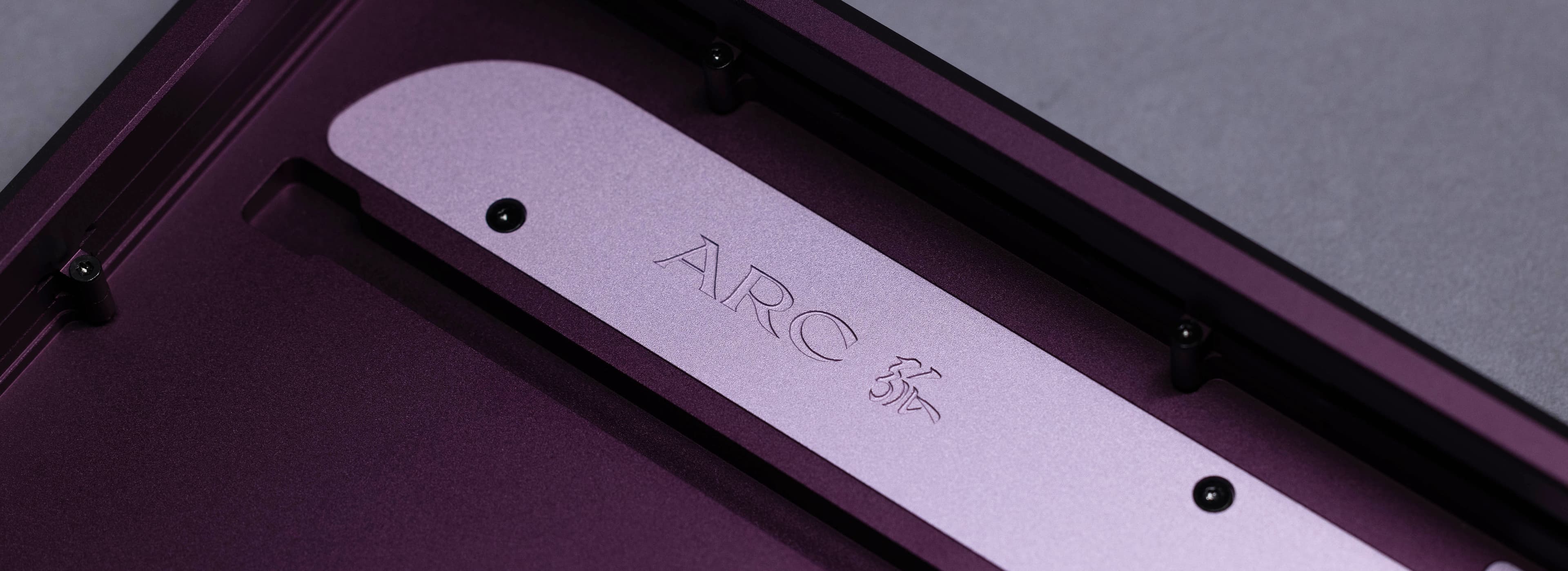 Vertex Arc60 image 11