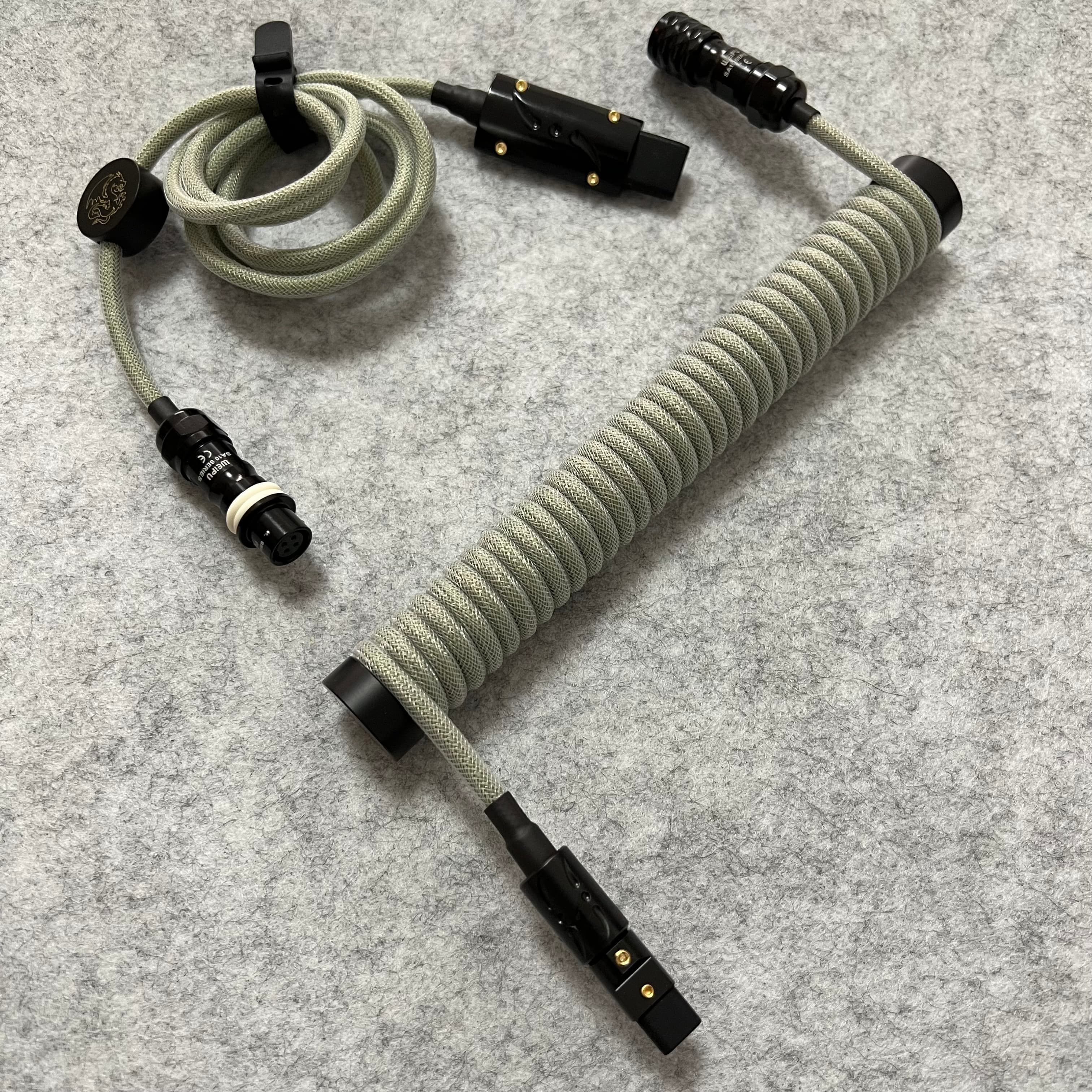 Zero-G Studio X Domikey PBT Keycap Set "Game Master" image 15