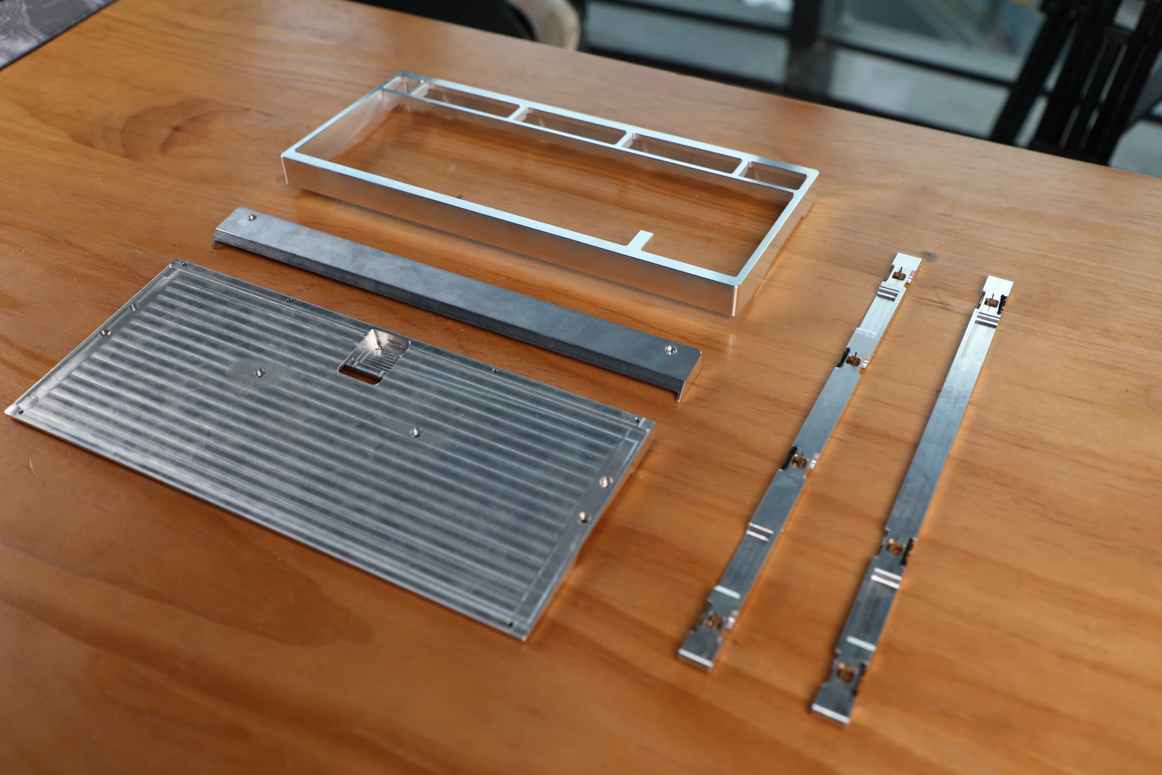 Eau75V2 - After nearly a year, we finally completed a new mount! image 35