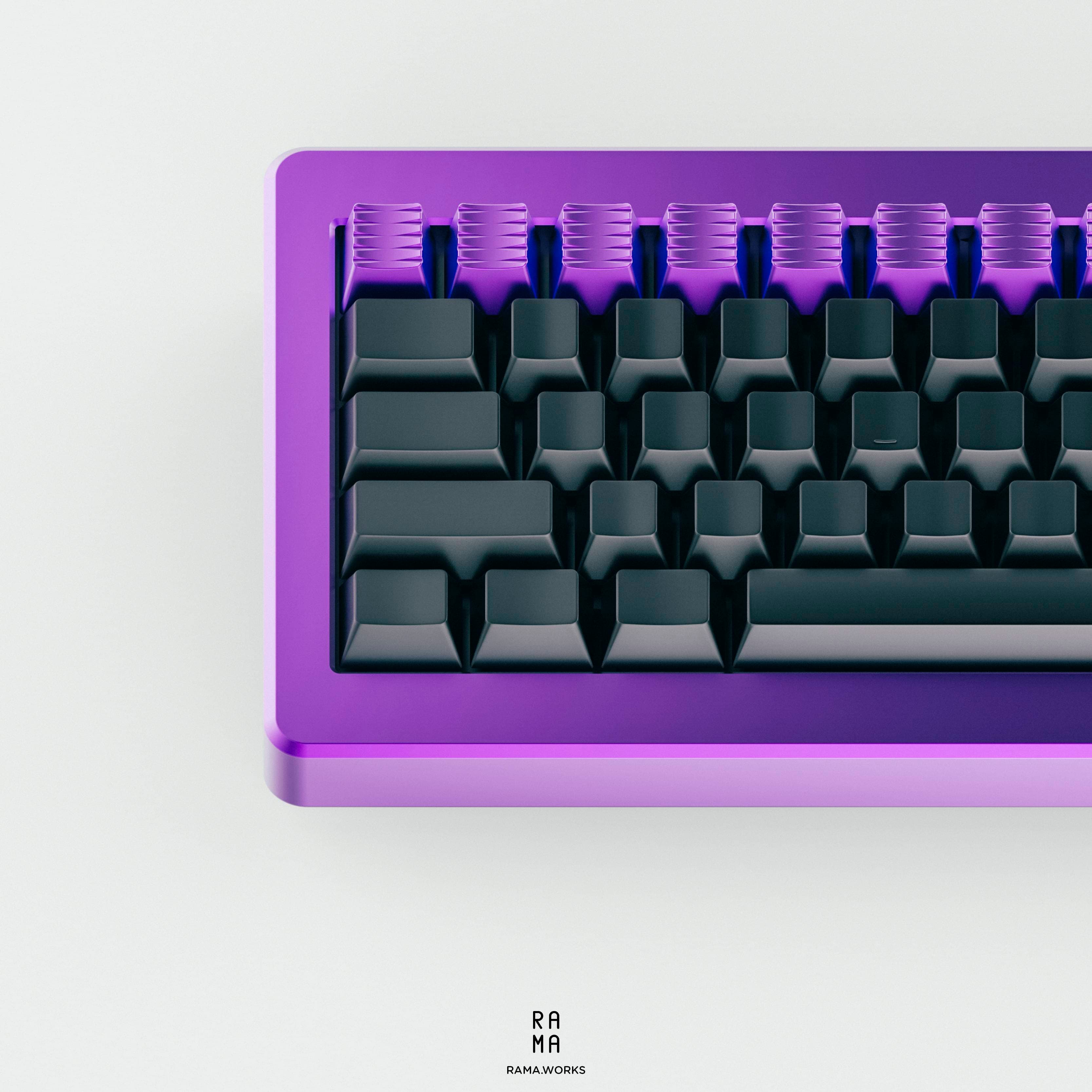 RAMA WAVE CHERRY PROFILE! (SHIPPED!) image 15