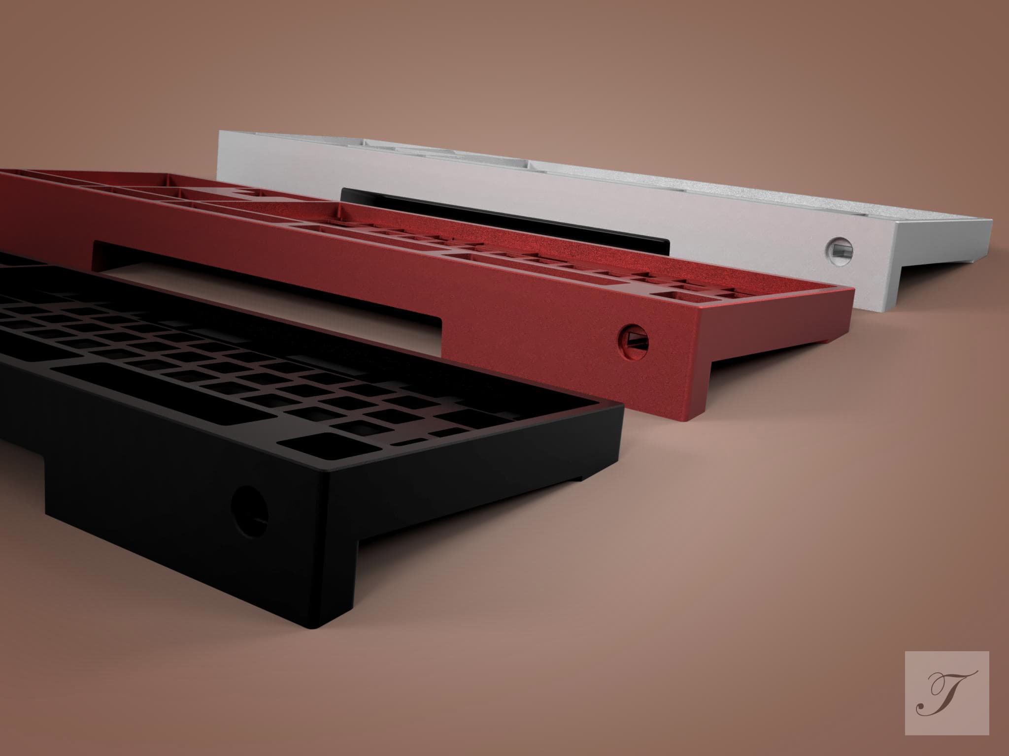 The Peach Keyboard - [Shipping] image 8