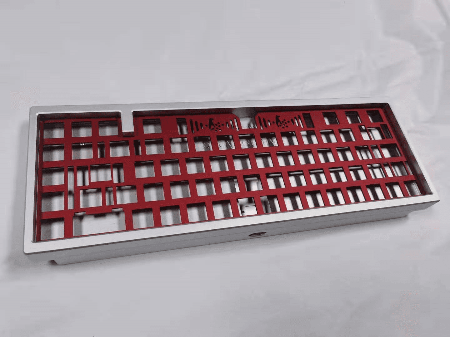 Merisi Sessantacinque (65%) | Group Buy Concluded | EXTRAS Concluded image 17