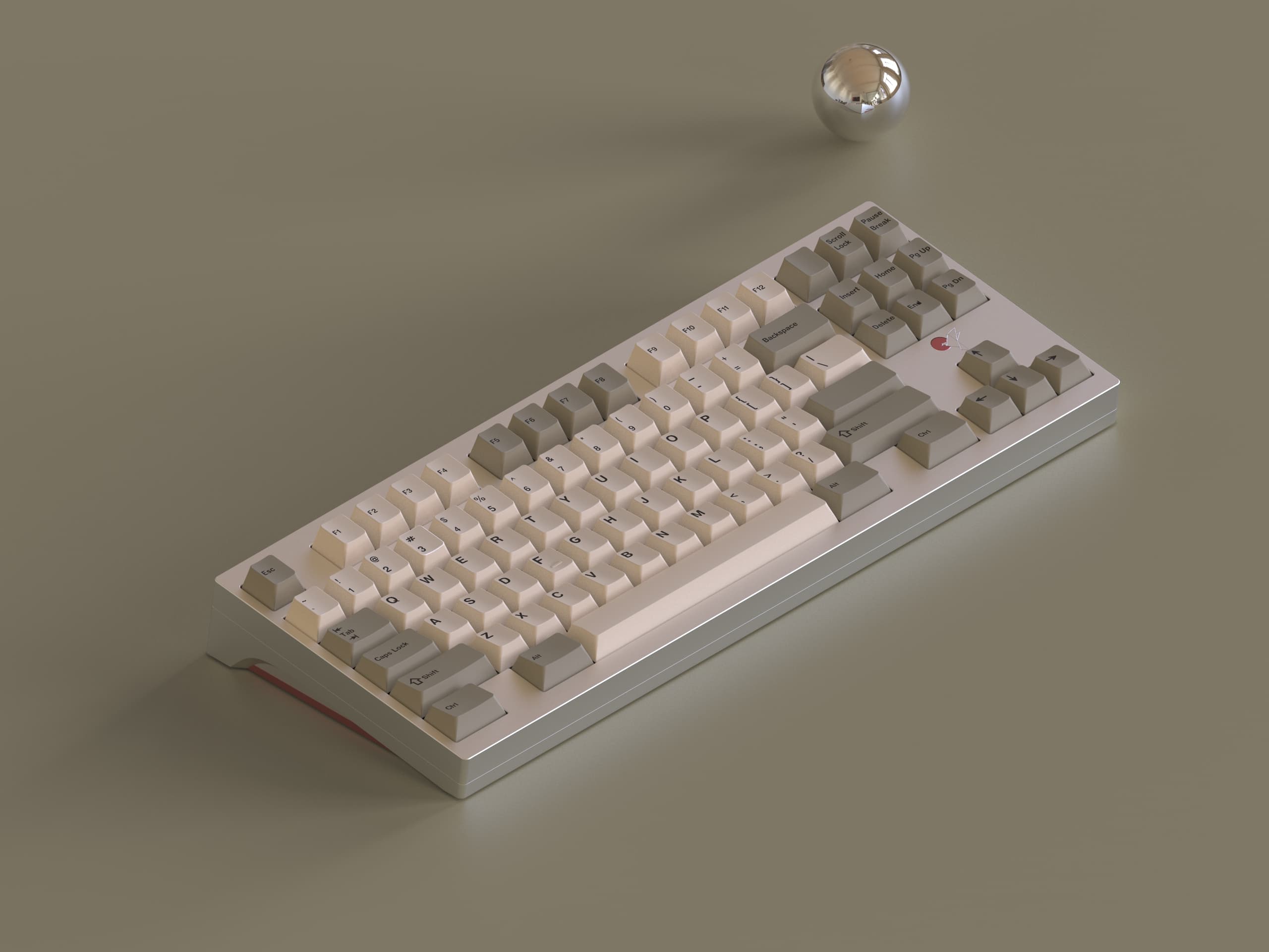 ORI CLS-1 by ORI-CLUB // Complete image 6