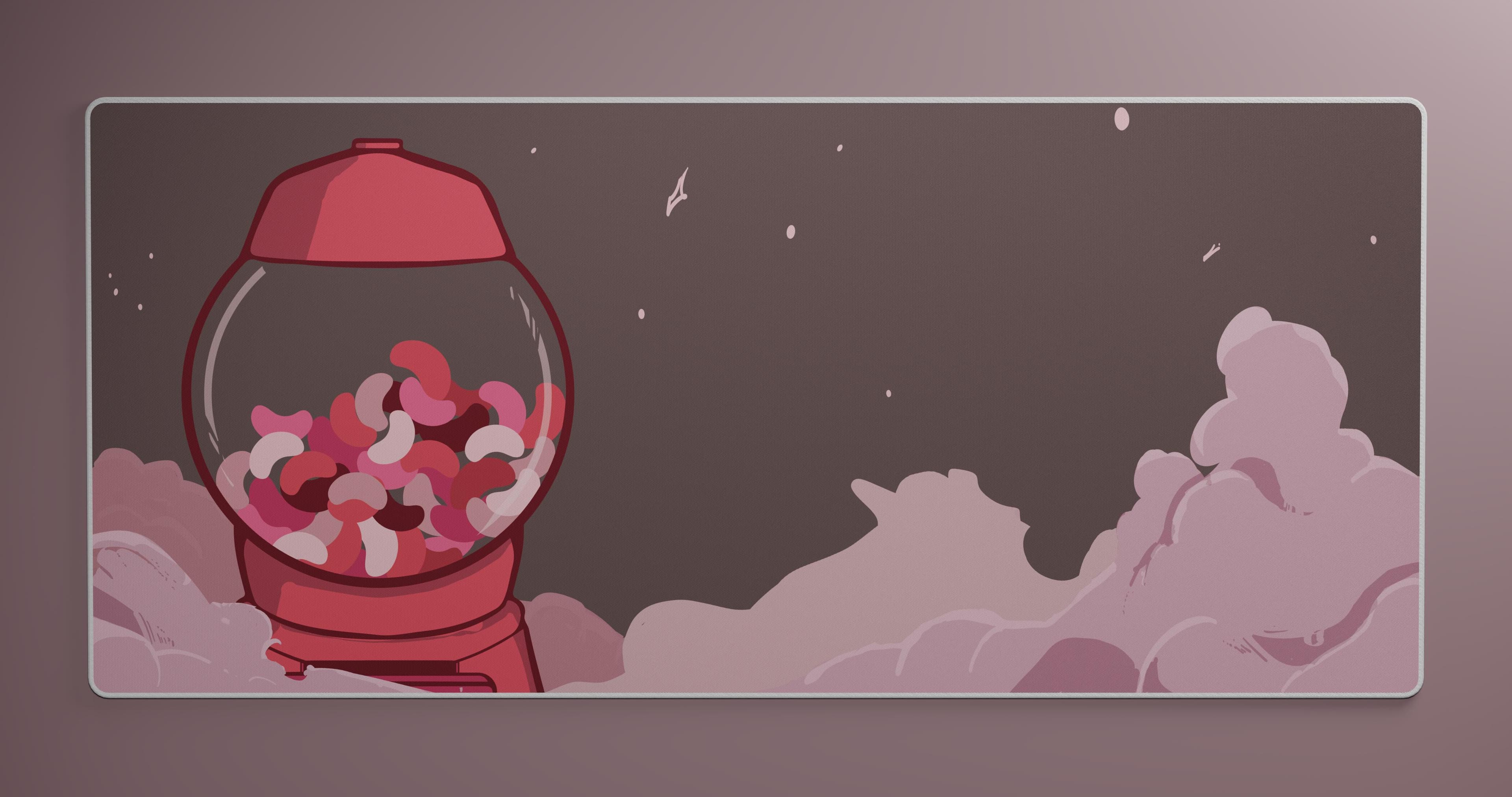 GMK Jelly Delights | April 22nd - May 28th | Base Kit Giveaway! image 7