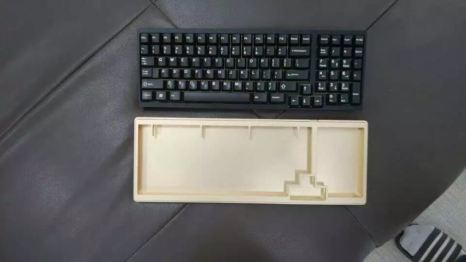 TX-CP (Compact 1800) image 6