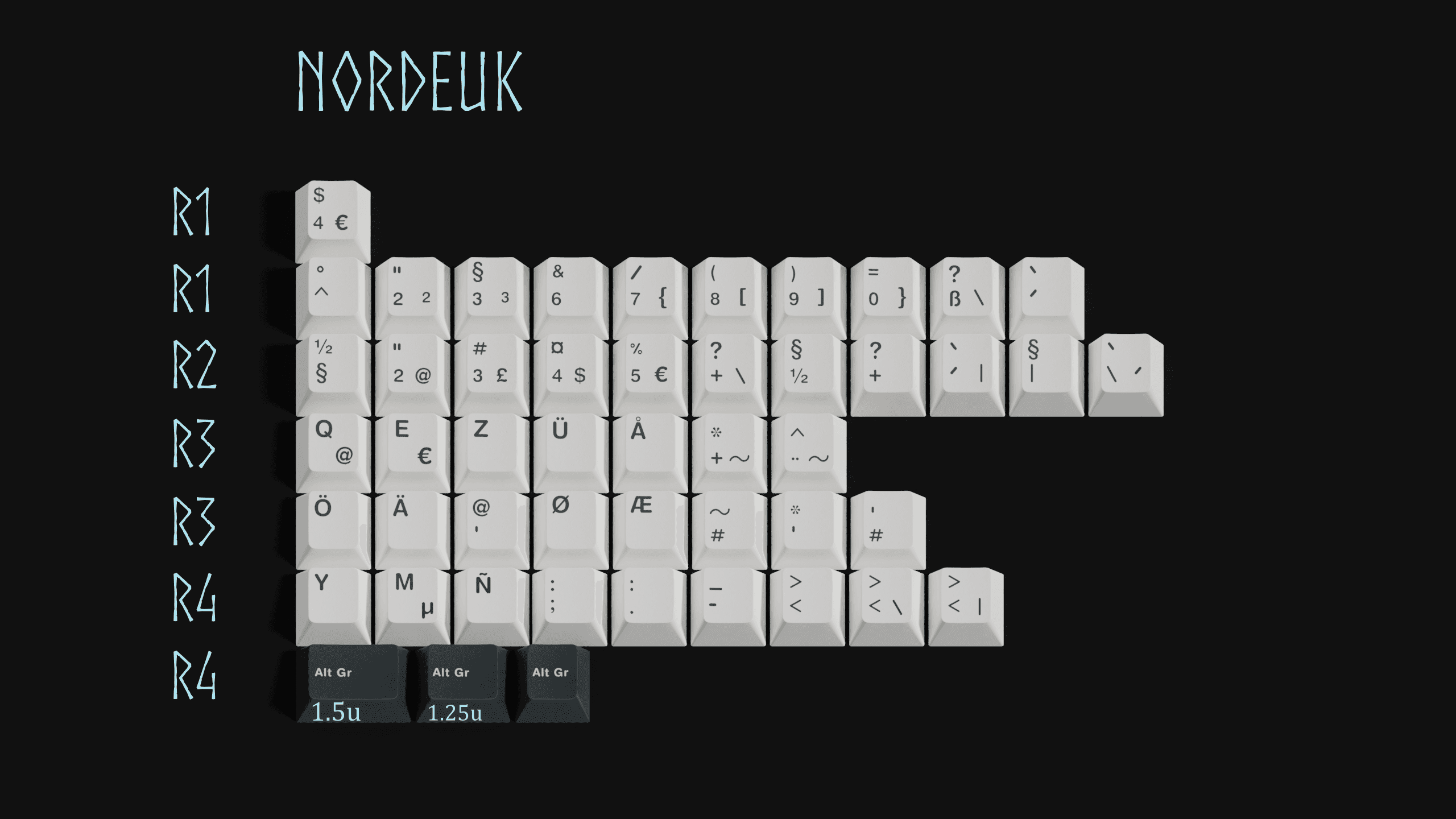 KBM Odin - YEA Another Manu change image 7