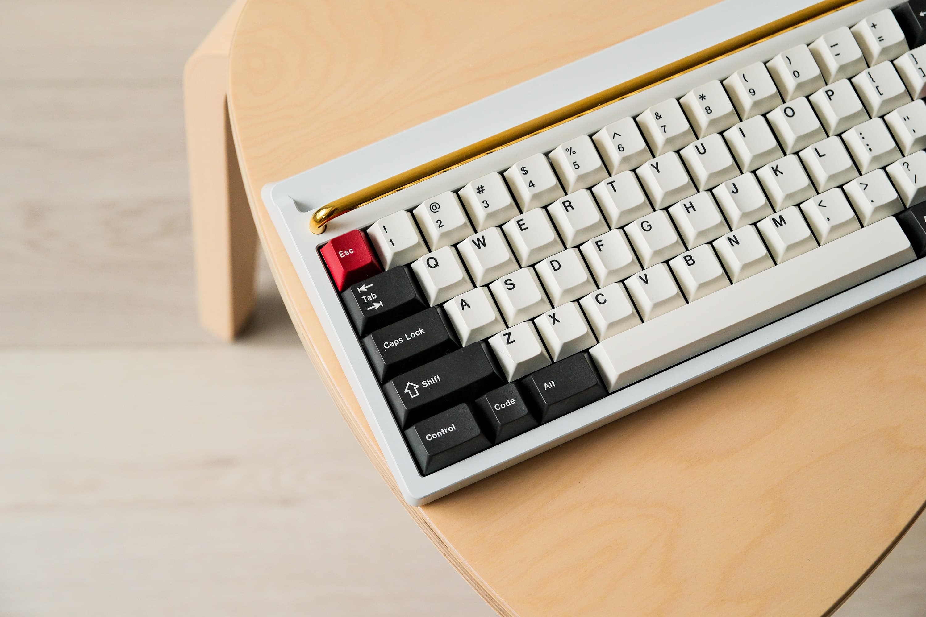 Synth Labs 060 keyboard (Completed - Extras are Live!) image 9