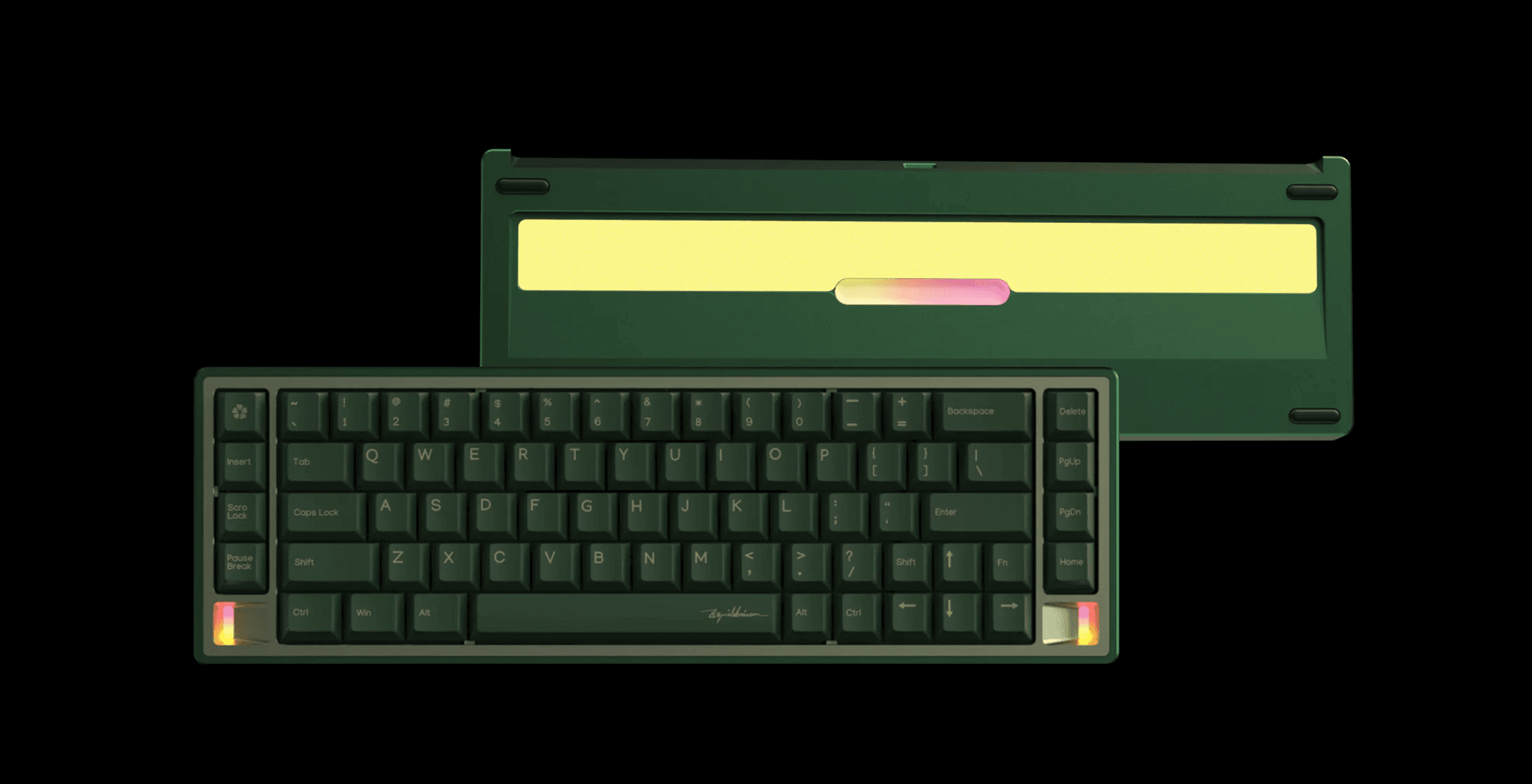 EQUILIBRIUM 6 R2 by SCRIBBLEB for International image 116