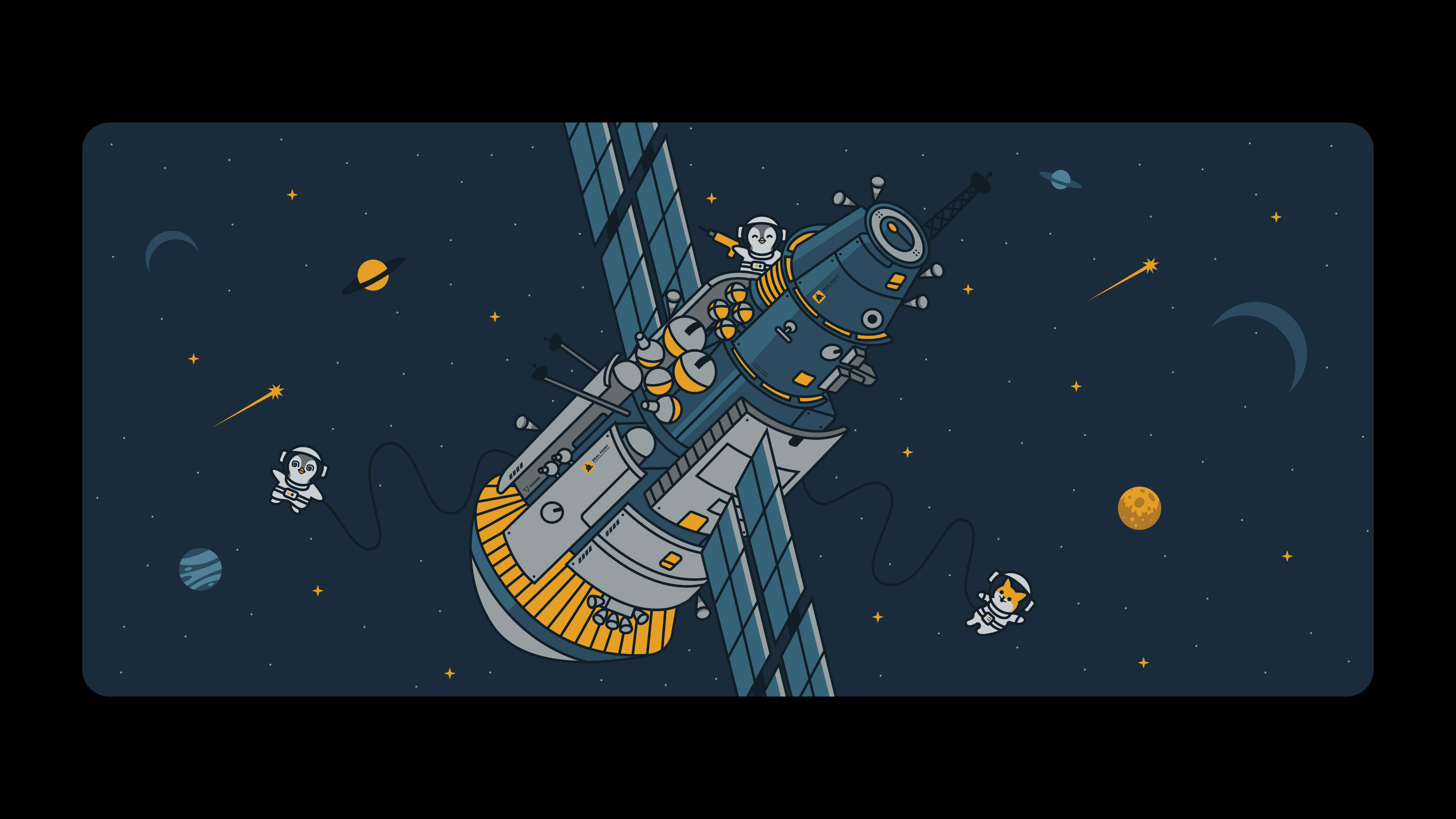 MW Satellite | GB Closed - All Items Will Be Made image 11