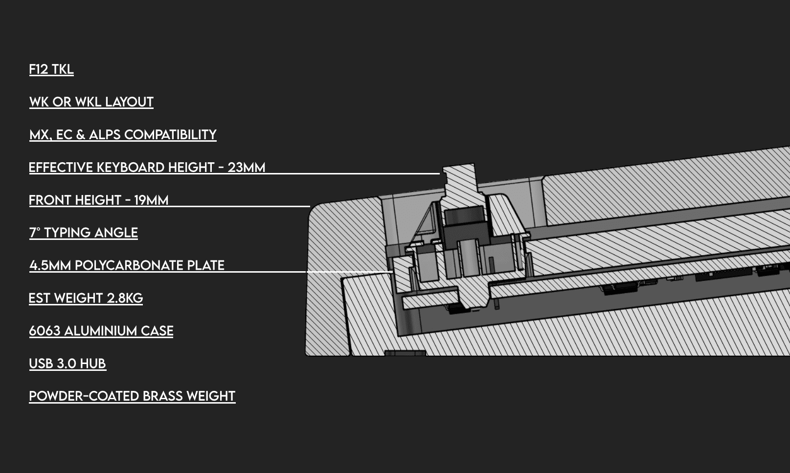 Caerdroia by AKB (Price and GB date announced!) image 3