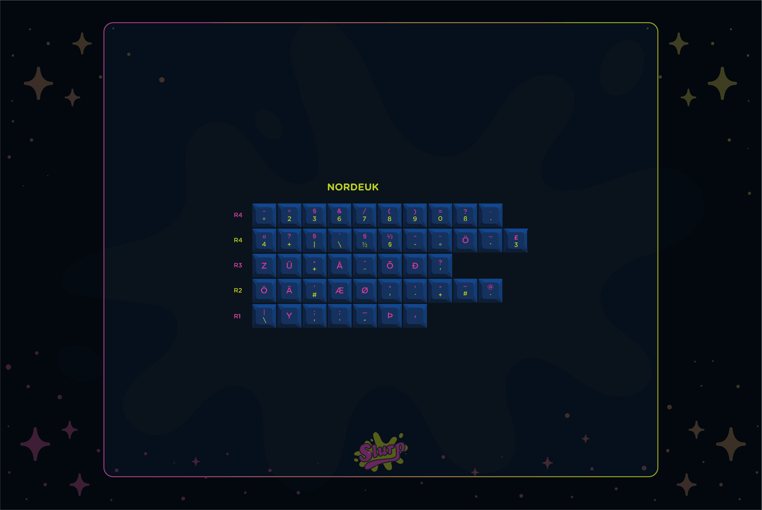 KAT Slurp | TKL Sample received 6/2/22 come check thread!(GB Closed) image 14