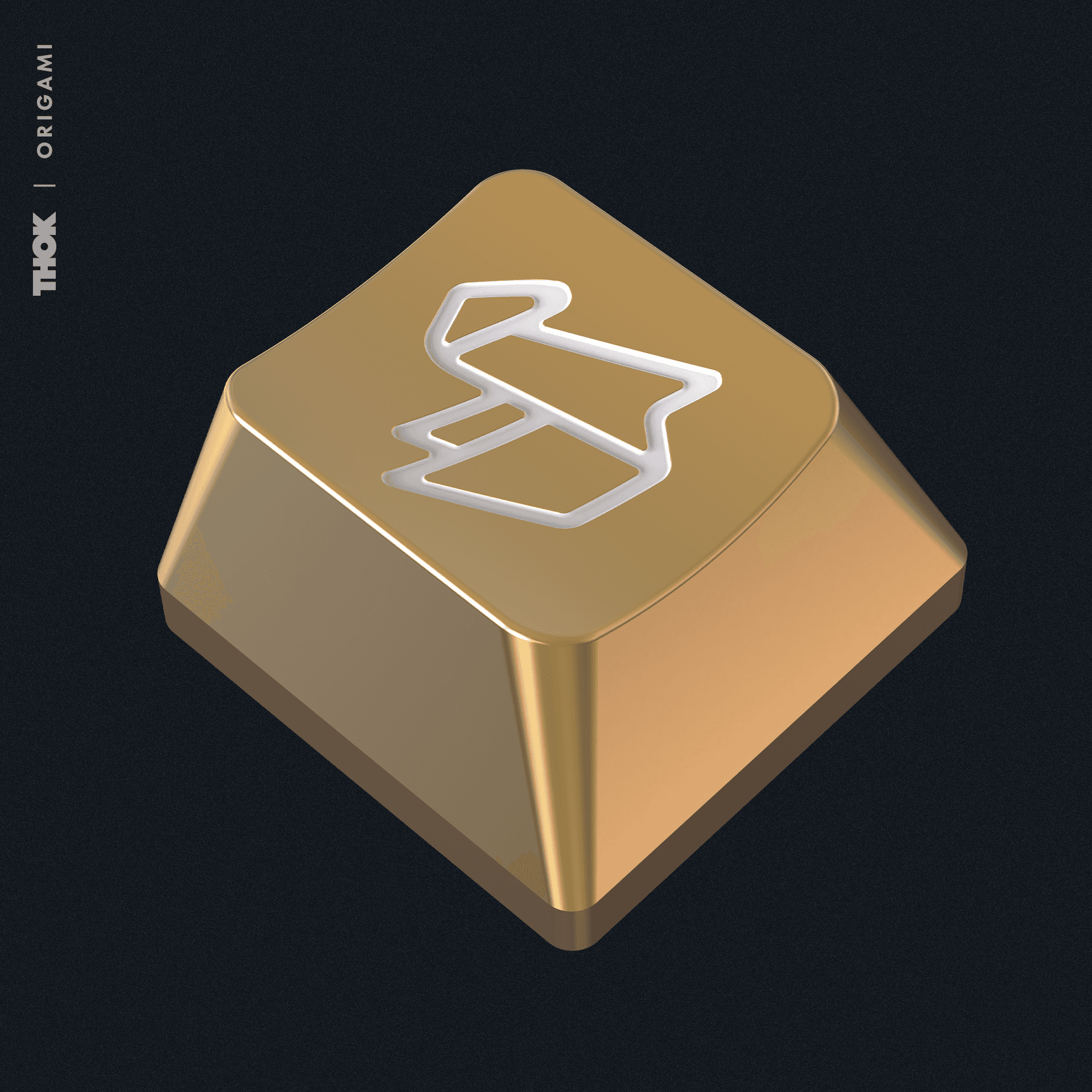 ePBT Origami | COMPLETELY DELIVERED image 22