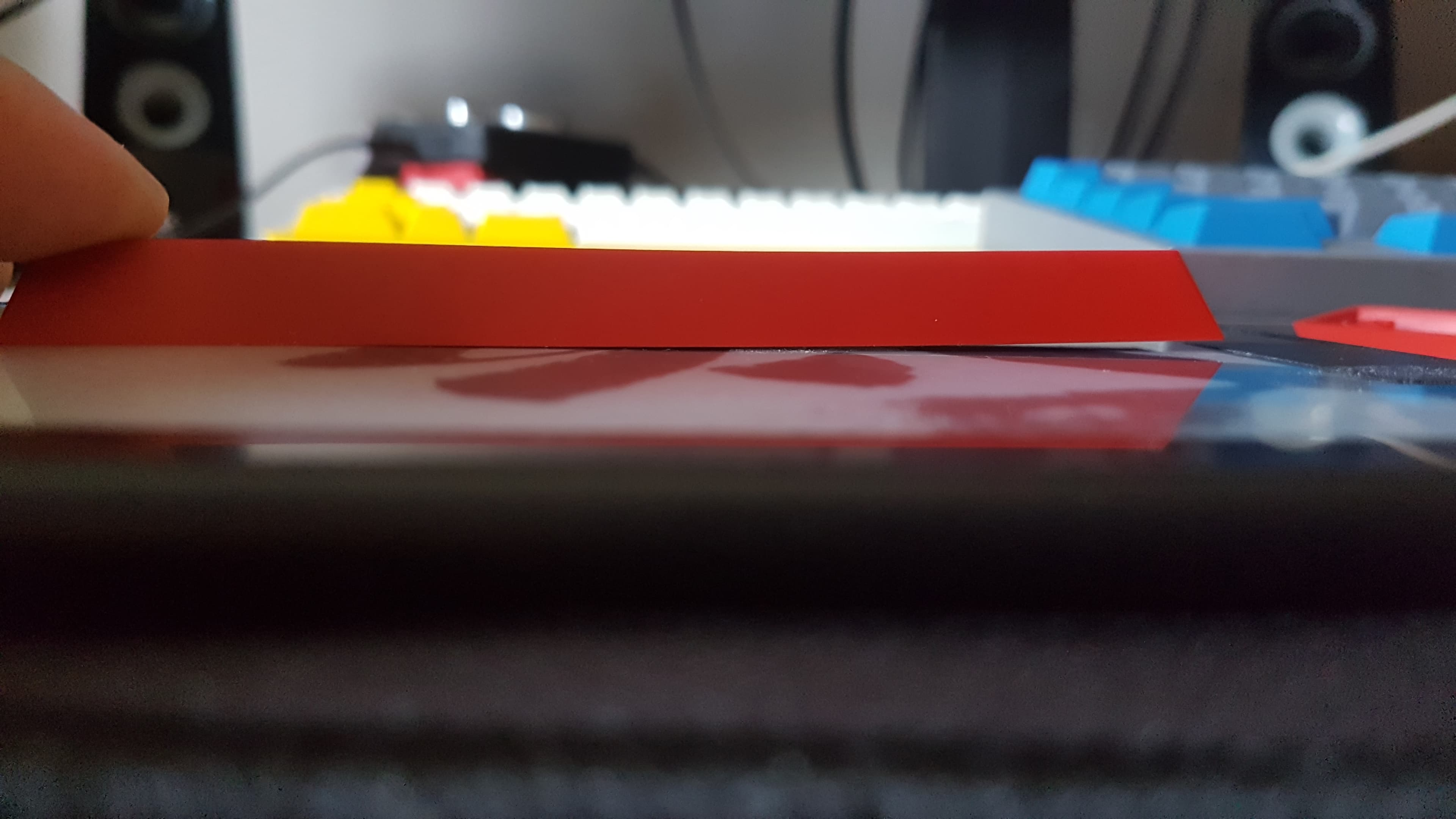 GMK Crimson Cadet - COMPLETED - Round II tentatively in August 2023 image 18