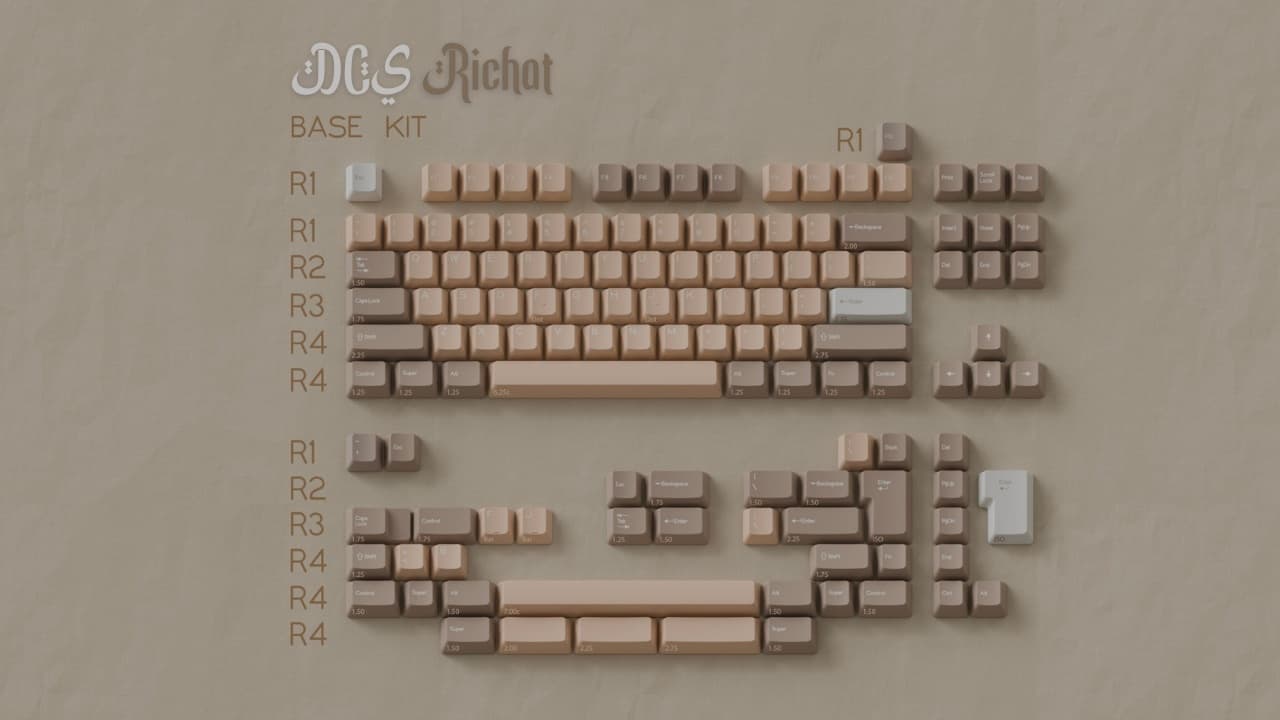DCS Richat - Preorder Open!! image 2