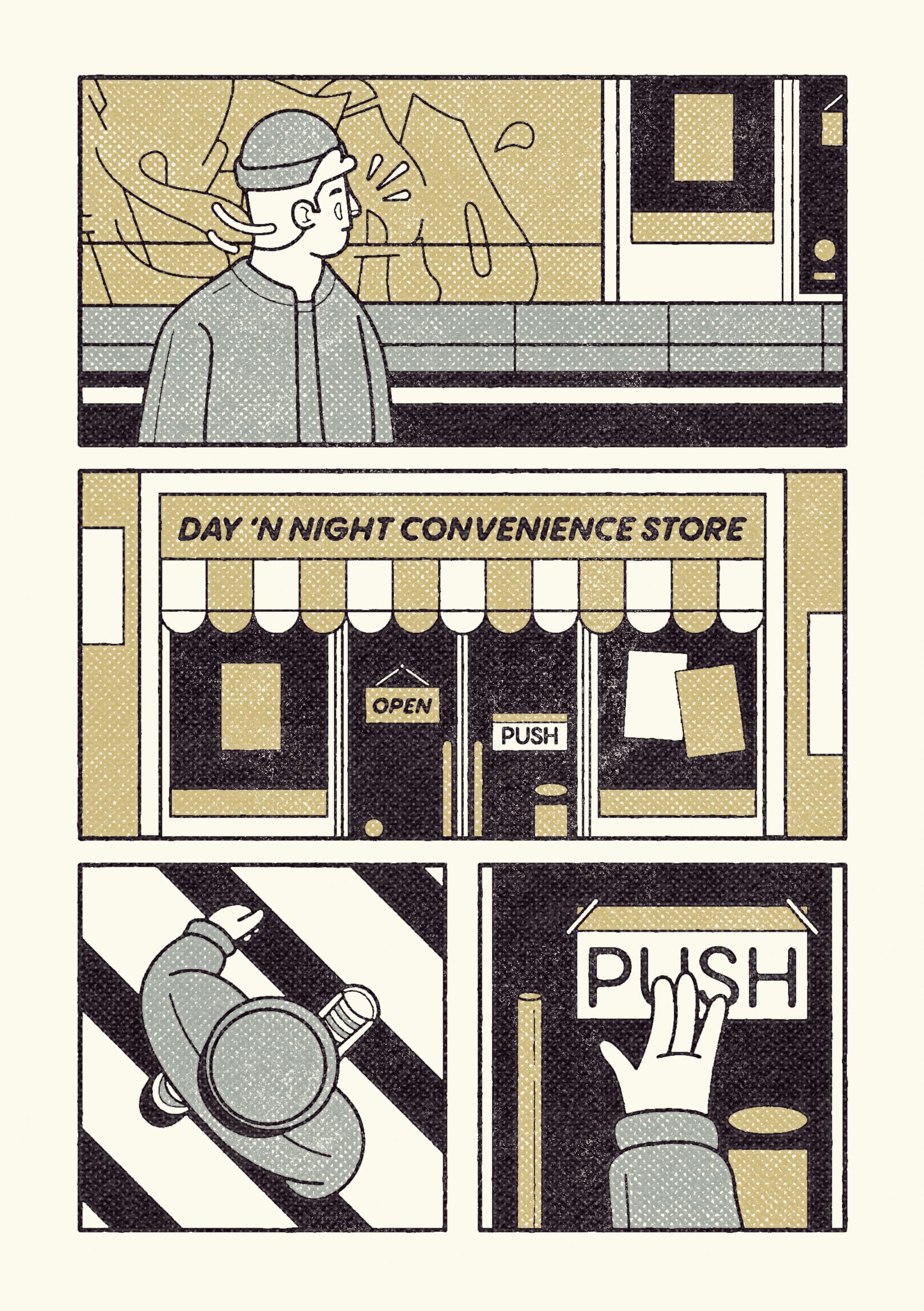 Chapter 1 Exploded 65% by Rooke Design - GB 31 March image 58