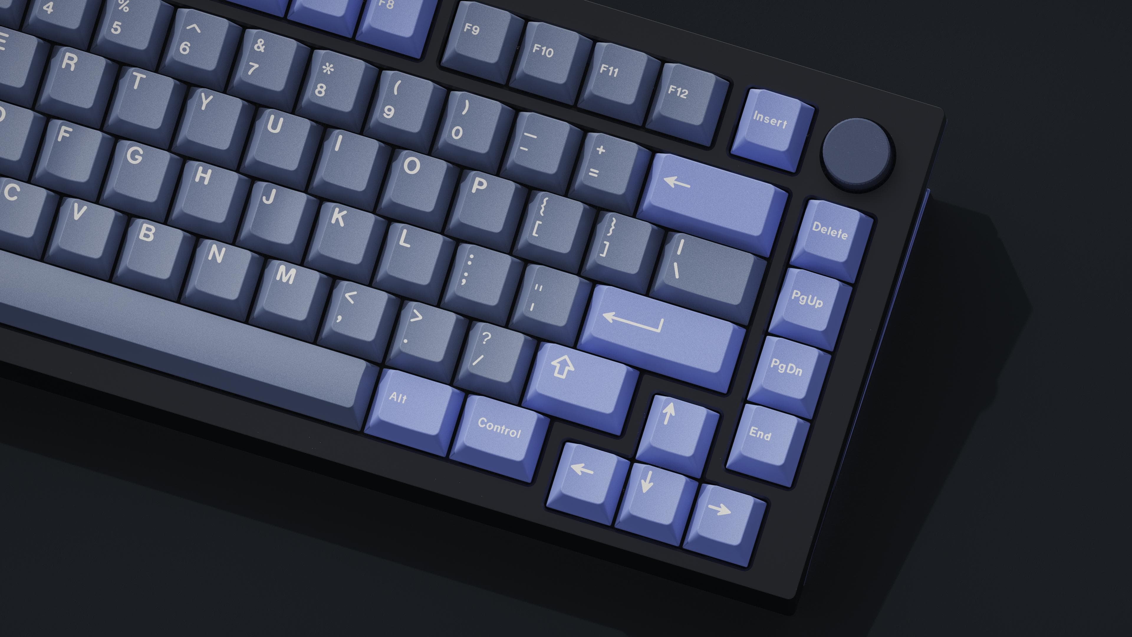 GMK Blurple | Group Buy April 2-30 image 20