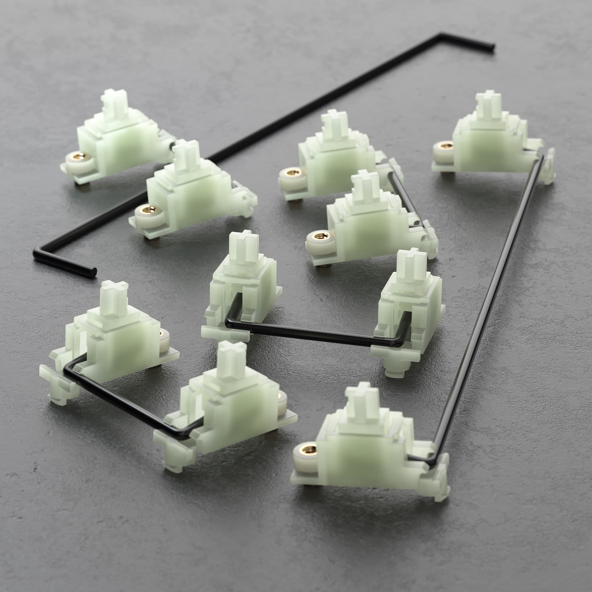 The Night Walker Collection - GiD Switches image 7