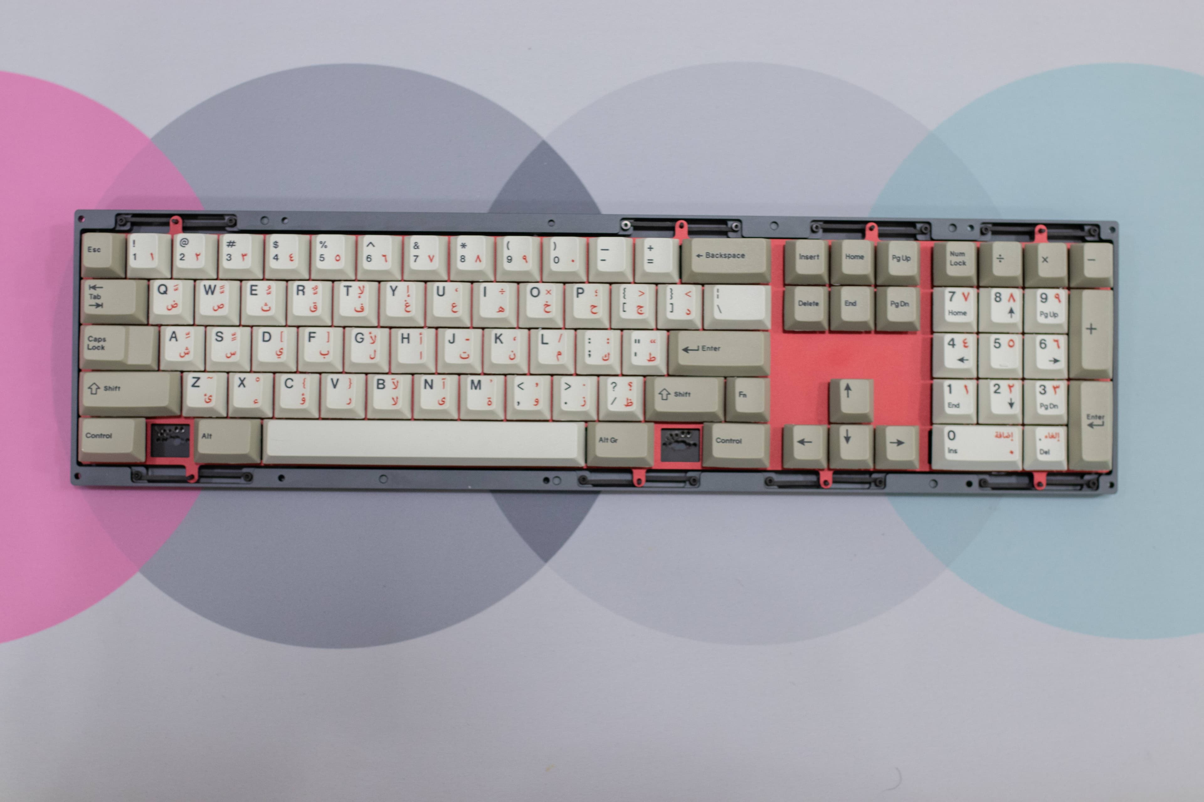 Etar87 previously named QFRL100 image 30