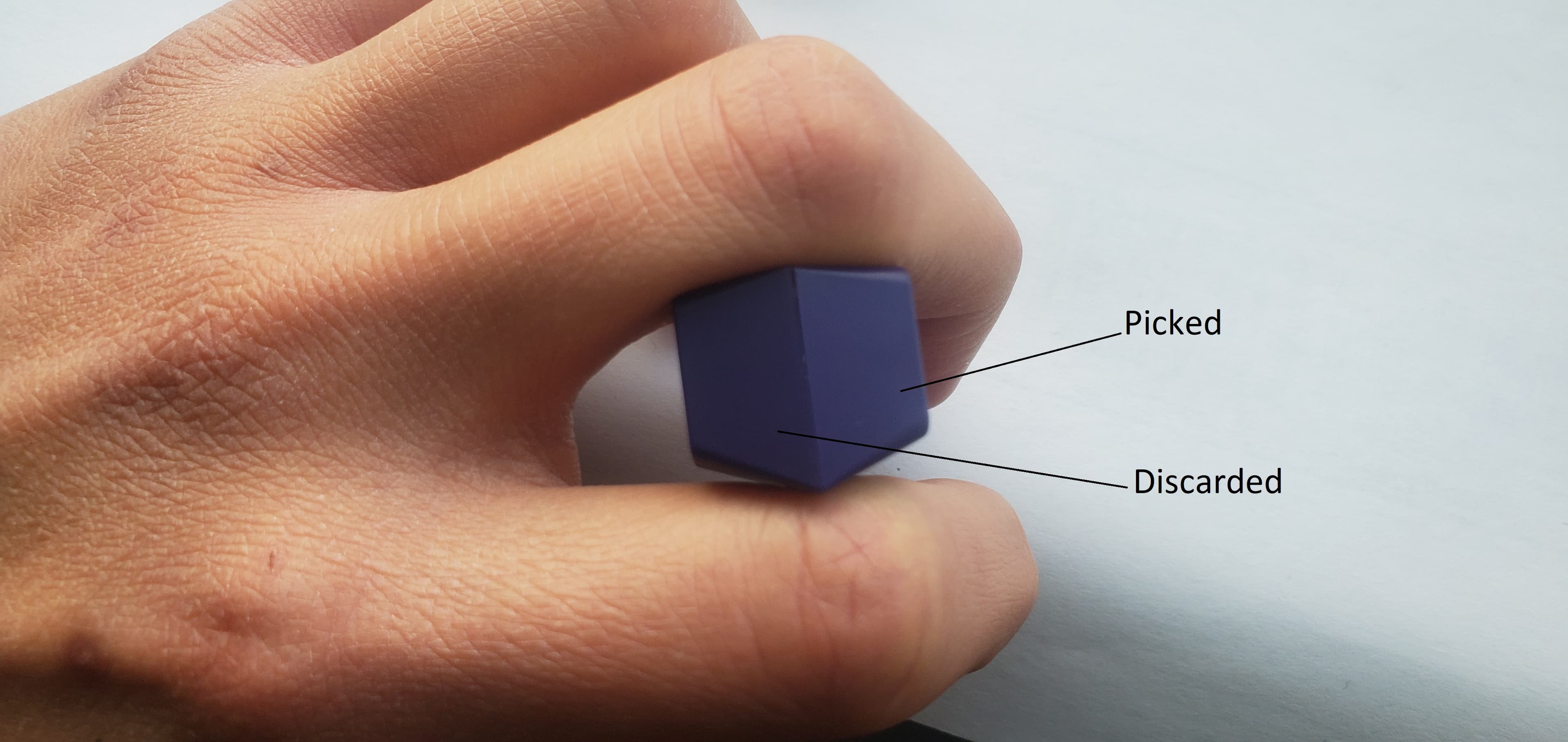 GMK First Love (5-22-20: Waiting from RAMA) image 17