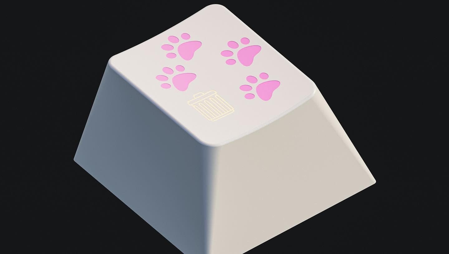 (IC) GMK Trash Friends - GB is Canceled... for now. image 18