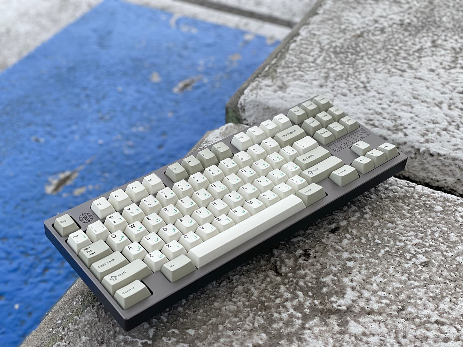 Pole Star TKL image 8