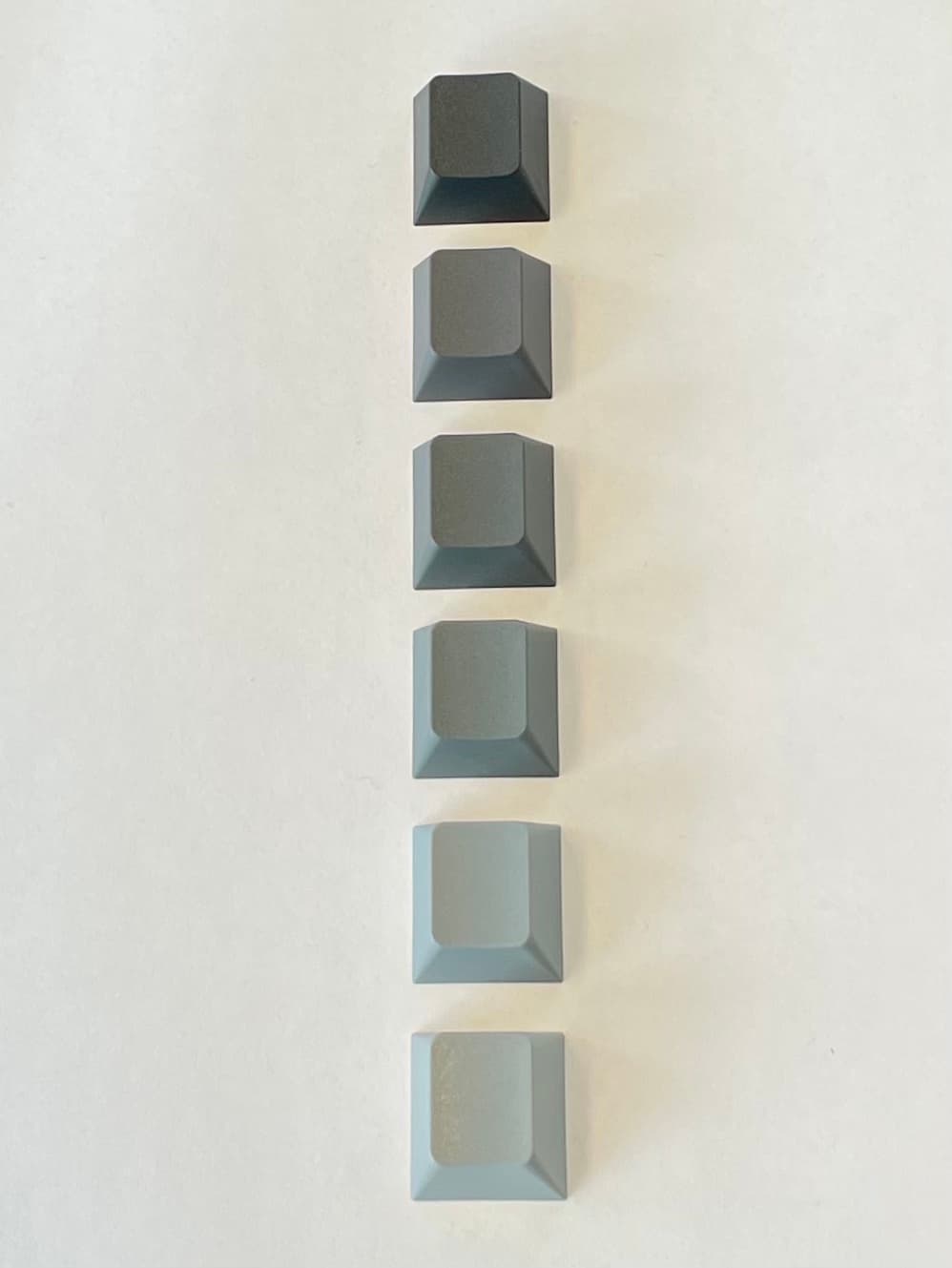 GMK STORM | color sample approved image 29