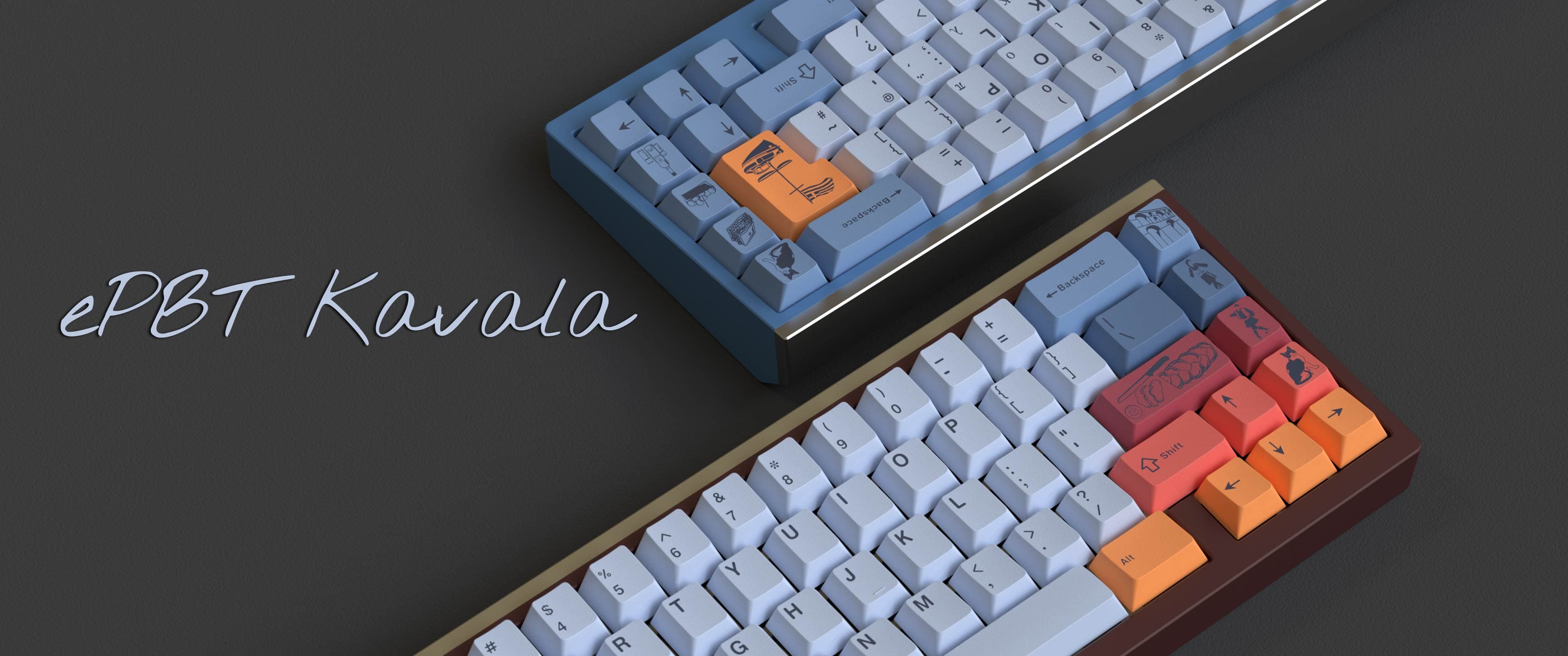 ePBT Kavala | Shipping to vendors 11/4/23