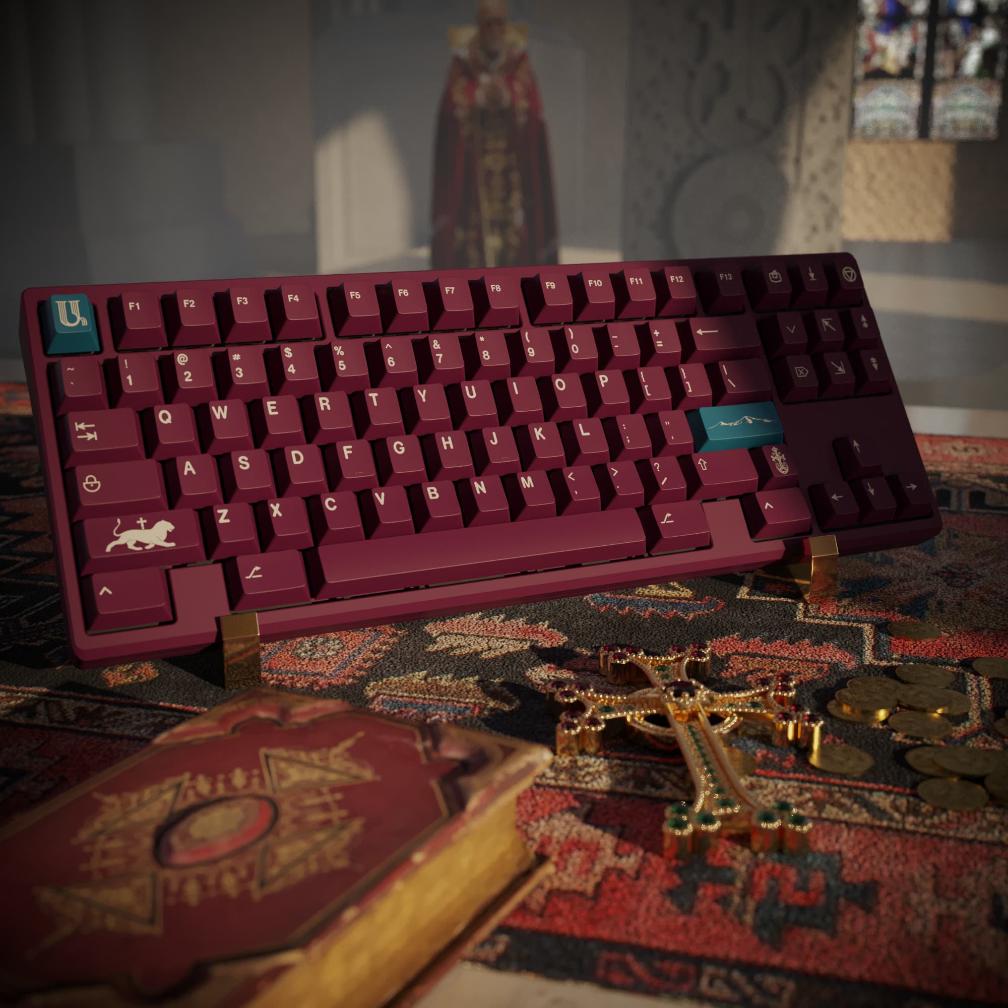 MW Hayastan ♱ image 2