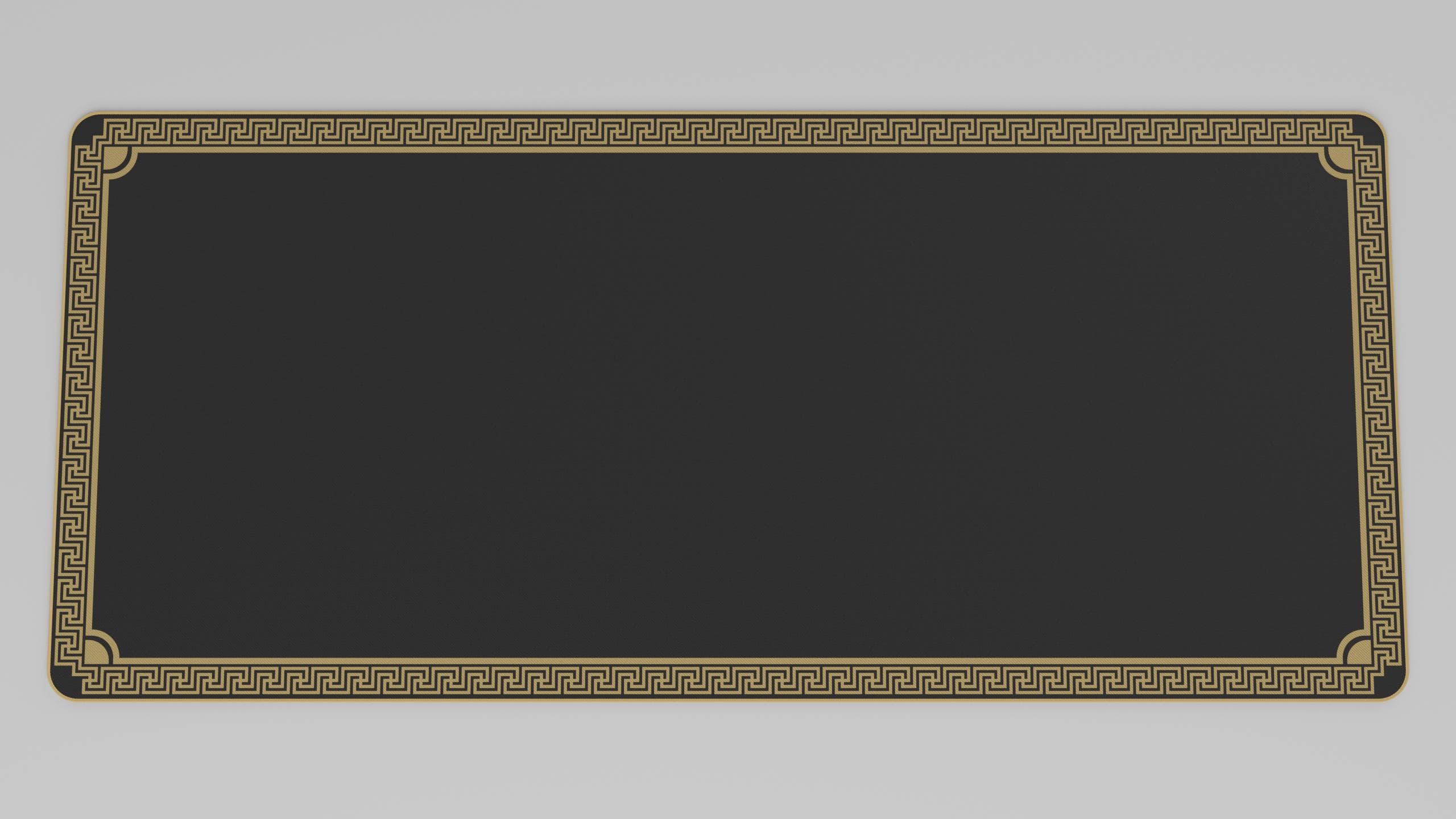 KBM Civilizations - Doubleshot ABS w/ Black or White Base image 19